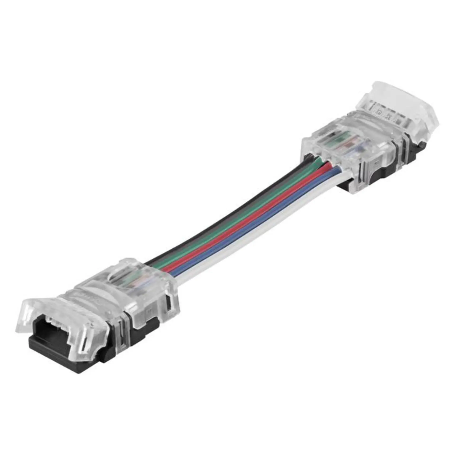 LEDVANCE konektor pro LED pásky 24 V 4440 mA 50 mm