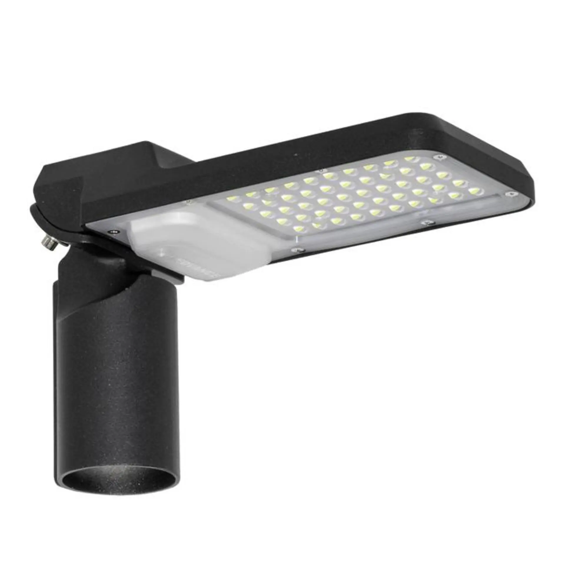 LEDVANCE LED pouliční svítidlo URBAN AREA E 30 W 4000 K 220-240 V IP65 nastavitelné