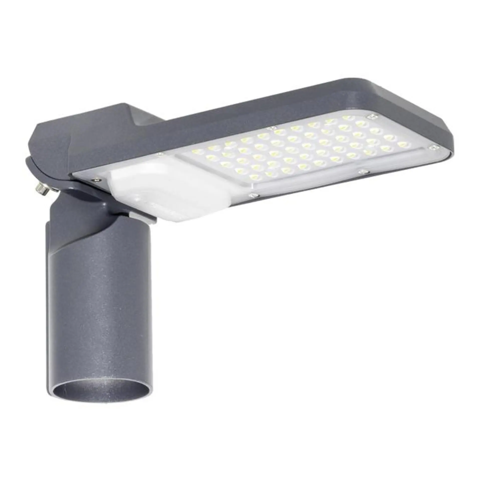 LEDVANCE LED pouliční svítidlo URBAN AREA E 30 W 220-240 V 6500 K IP65