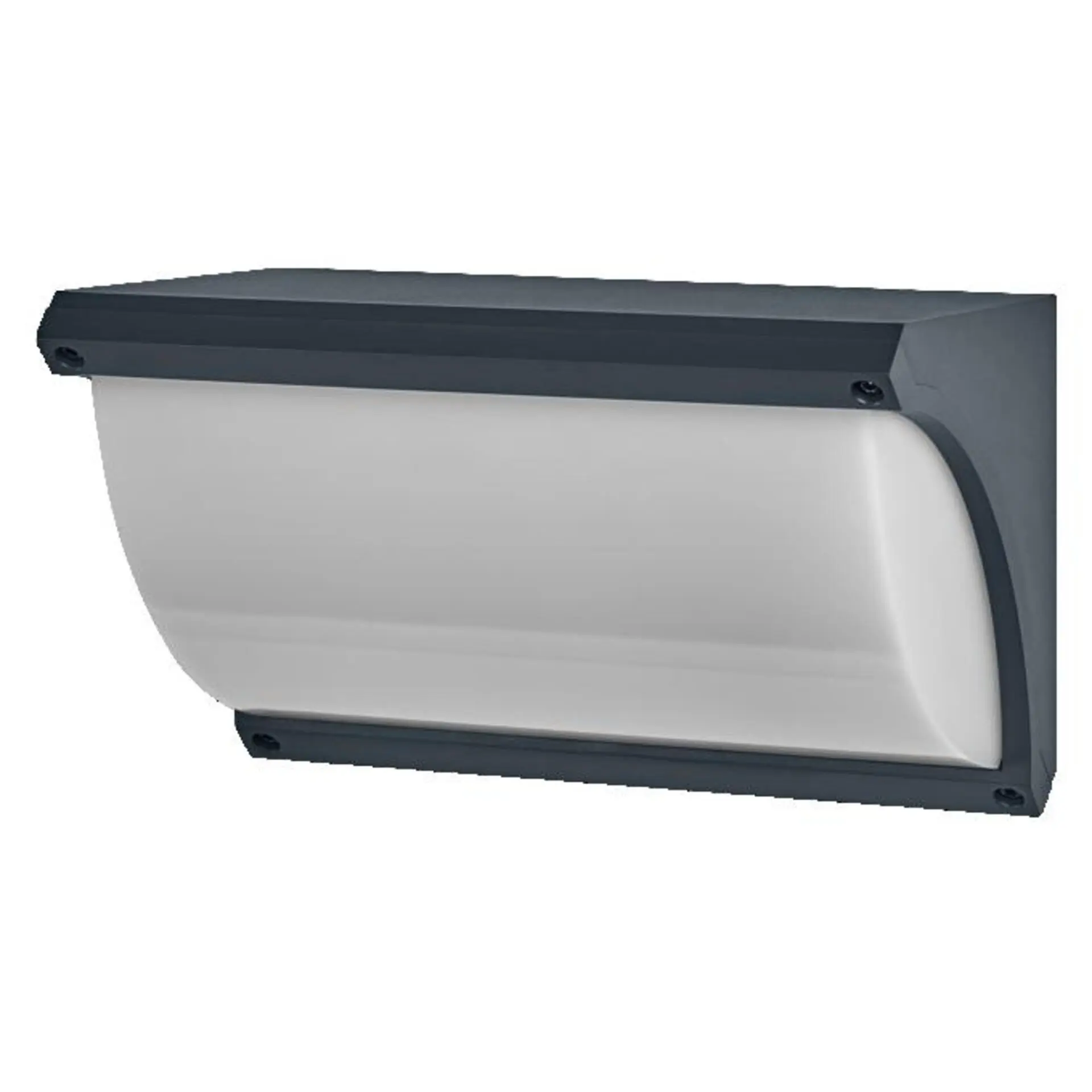 LEDVANCE venkovní nástěnné svítidlo Endura Classic Angela E27 220-240 V IP54