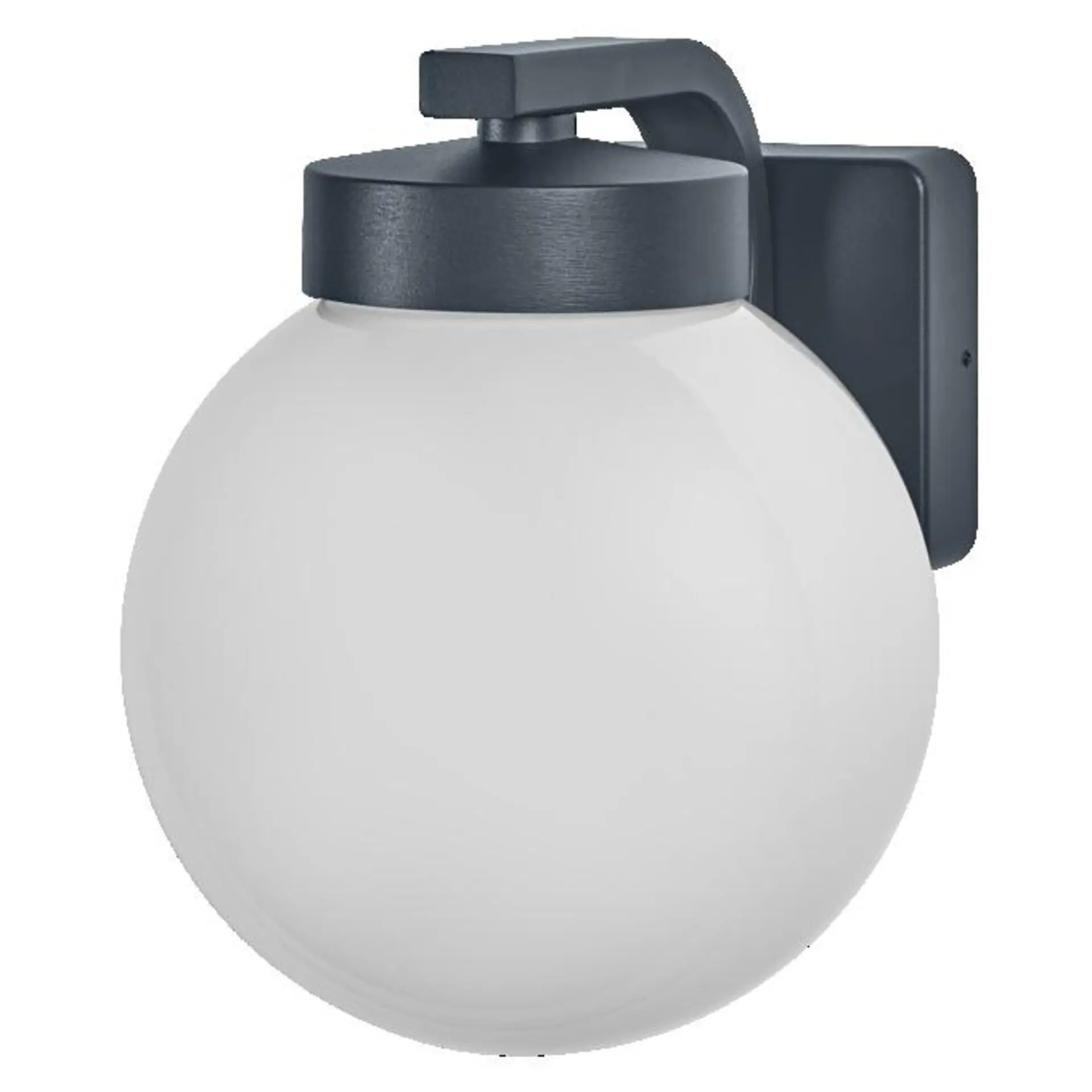 LEDVANCE venkovní nástěnné svítidlo Endura Classic Erda E27 220-240 V IP54