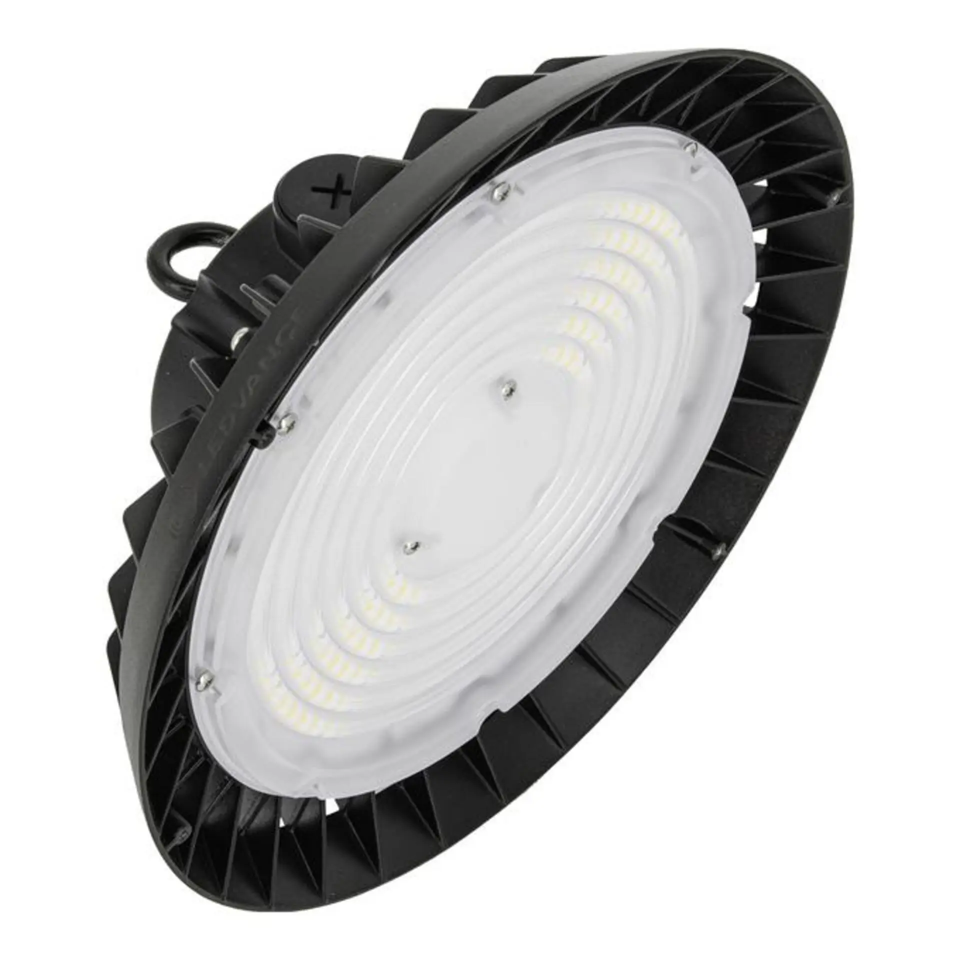 LEDVANCE průmyslové LED svítidlo HIGH BAY E 200 W 220-240 V 6500 K 60° IP65