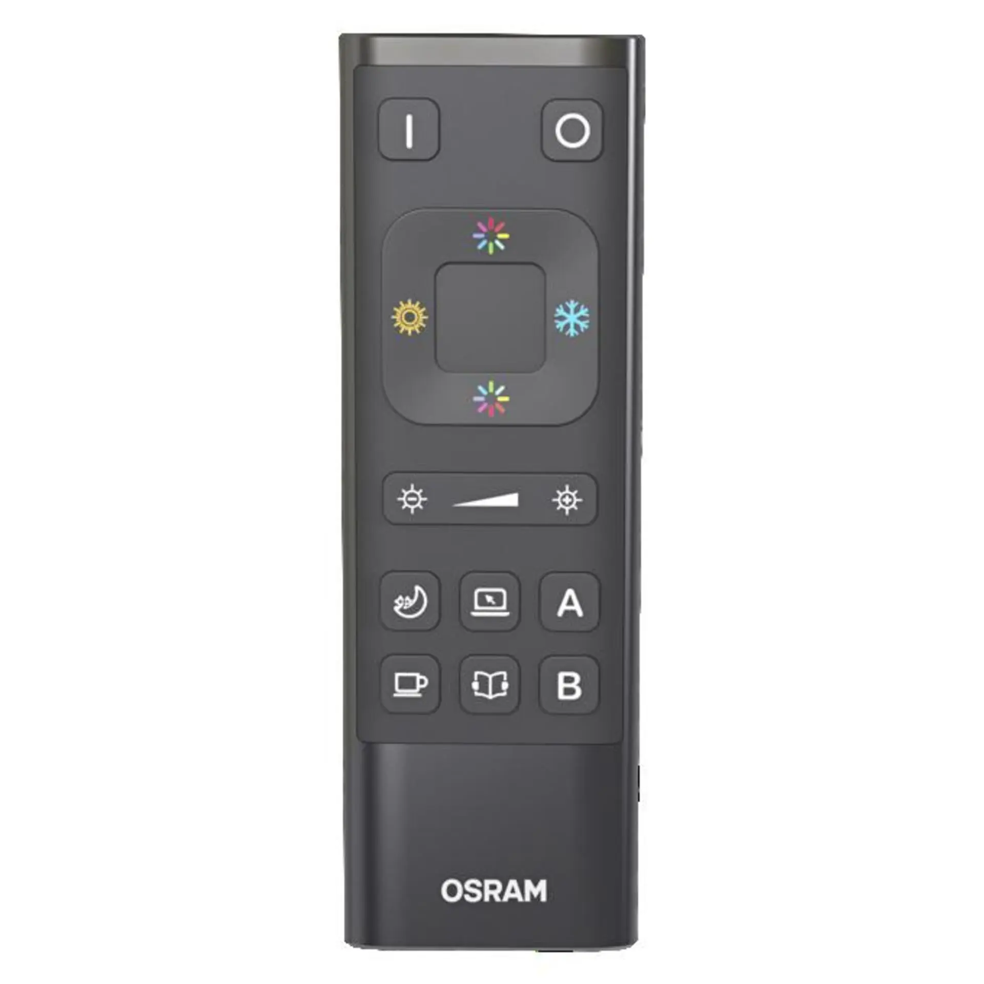LEDVANCE dálkový ovladač SMART+ WIFI USB-C stmívatelný