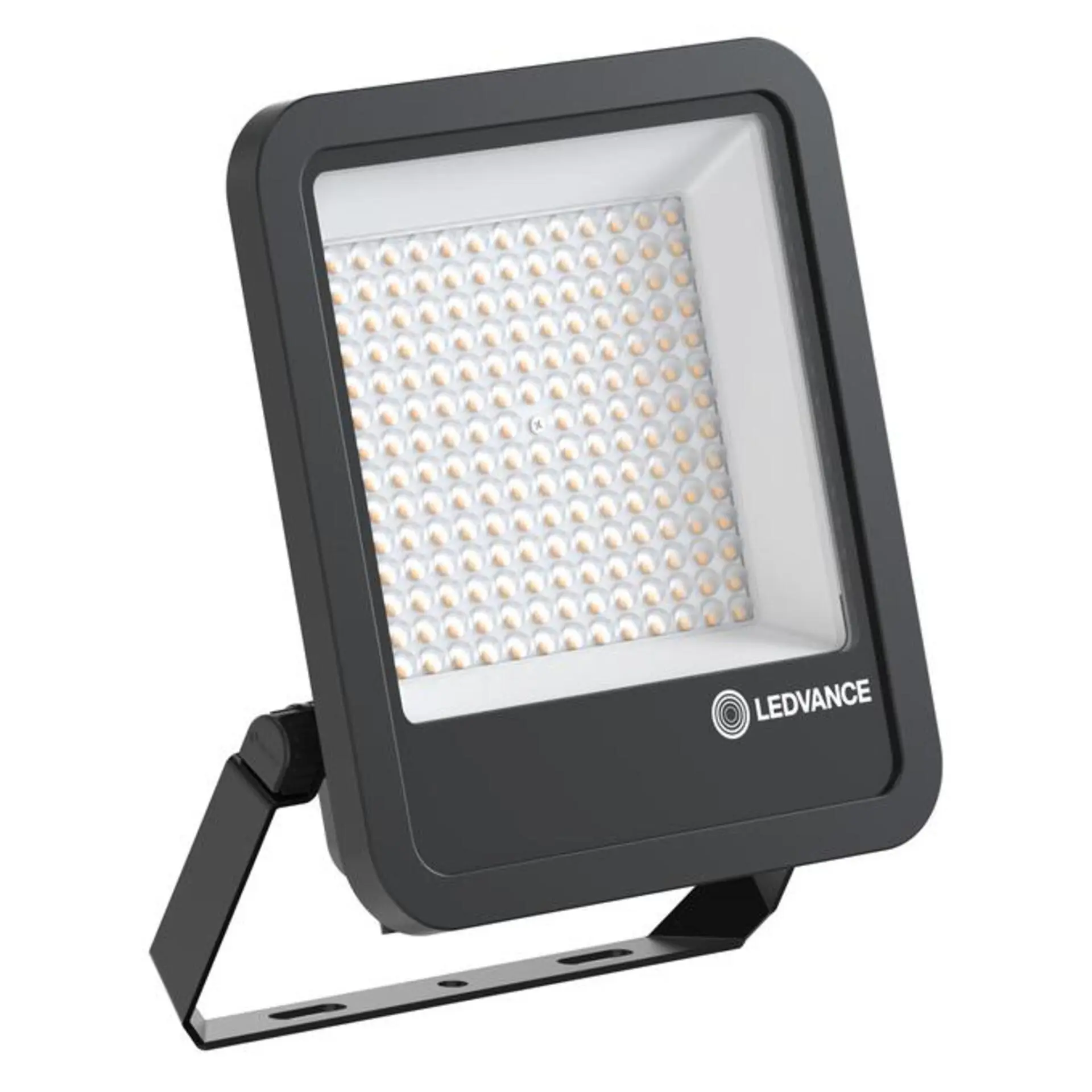 LEDVANCE LED reflektor FL AREA V 67W ML 830 A48X85 BK 4099854427336