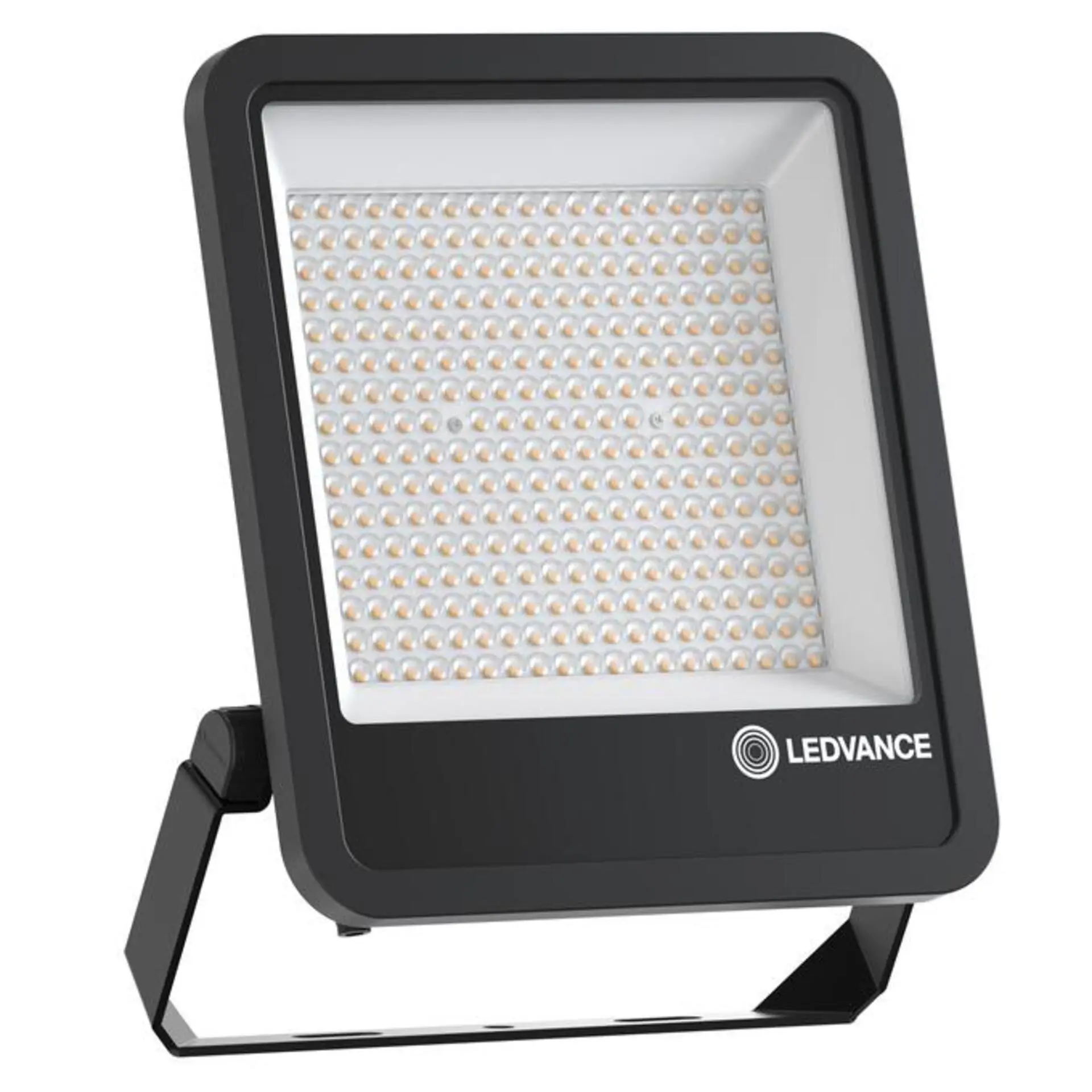 LEDVANCE LED reflektor FL AREA V 133W ML 830 A48X85 BK 4099854427527