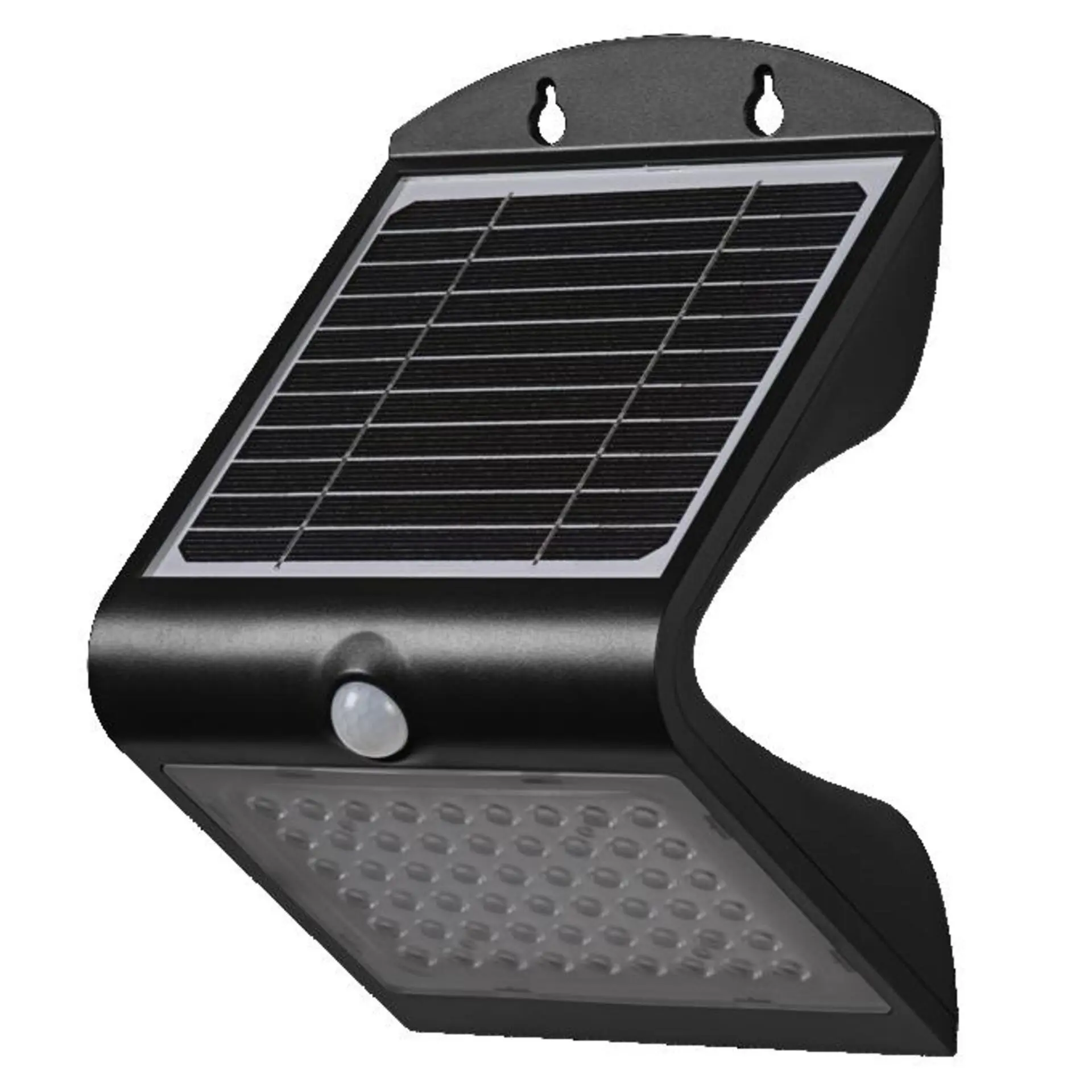 Solární Reflektor ENDURA Butterfly Sensor 4W, Studená Bílá