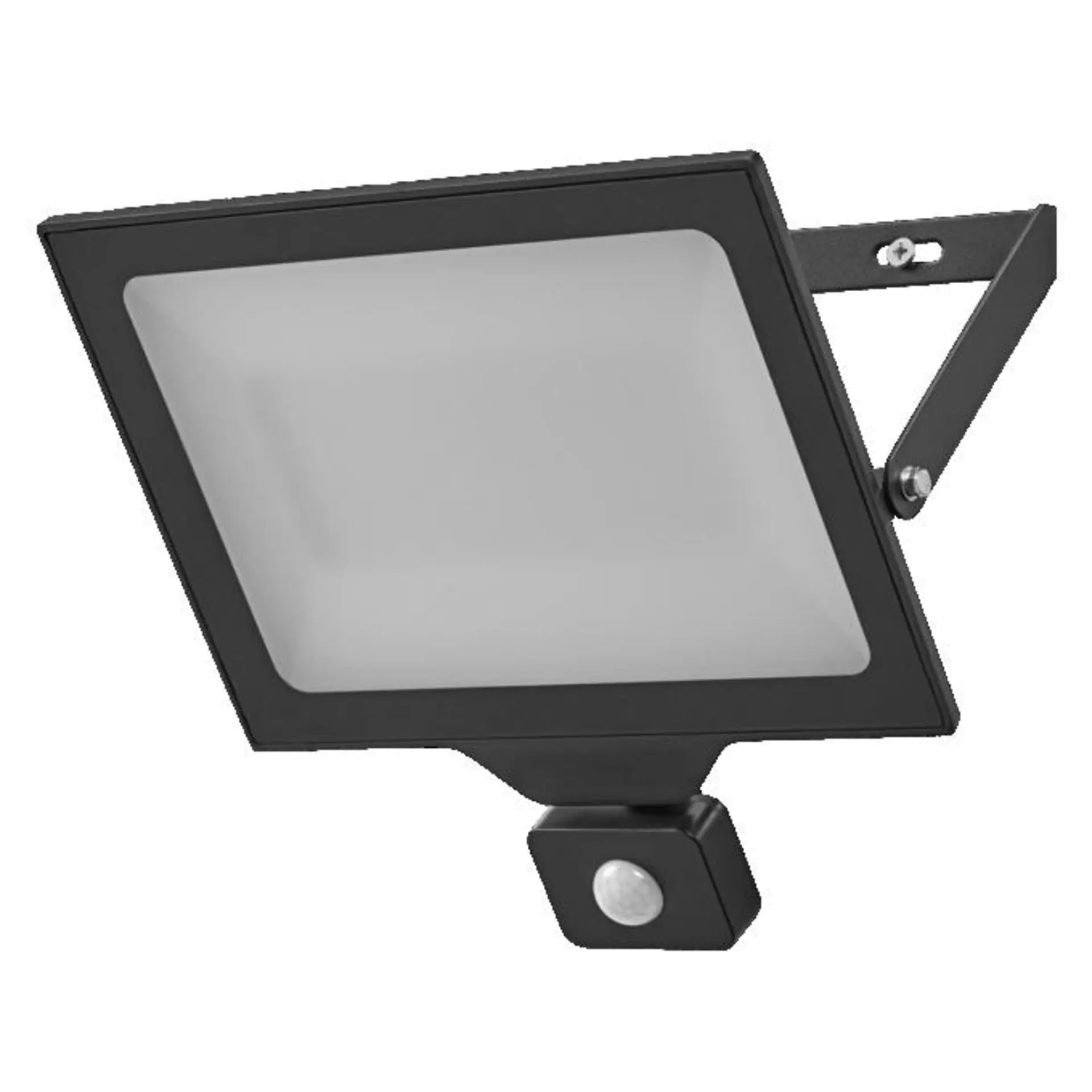 LEDVANCE LED reflektor Essential Sensor 150 W 4000 K 220-240 V PIR senzor