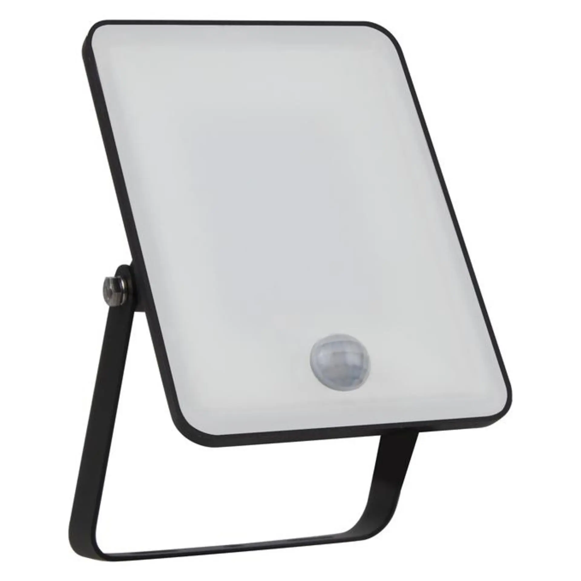 LEDVANCE LED reflektor Essential Sensor 20 W 4000 K s PIR čidlem IP65