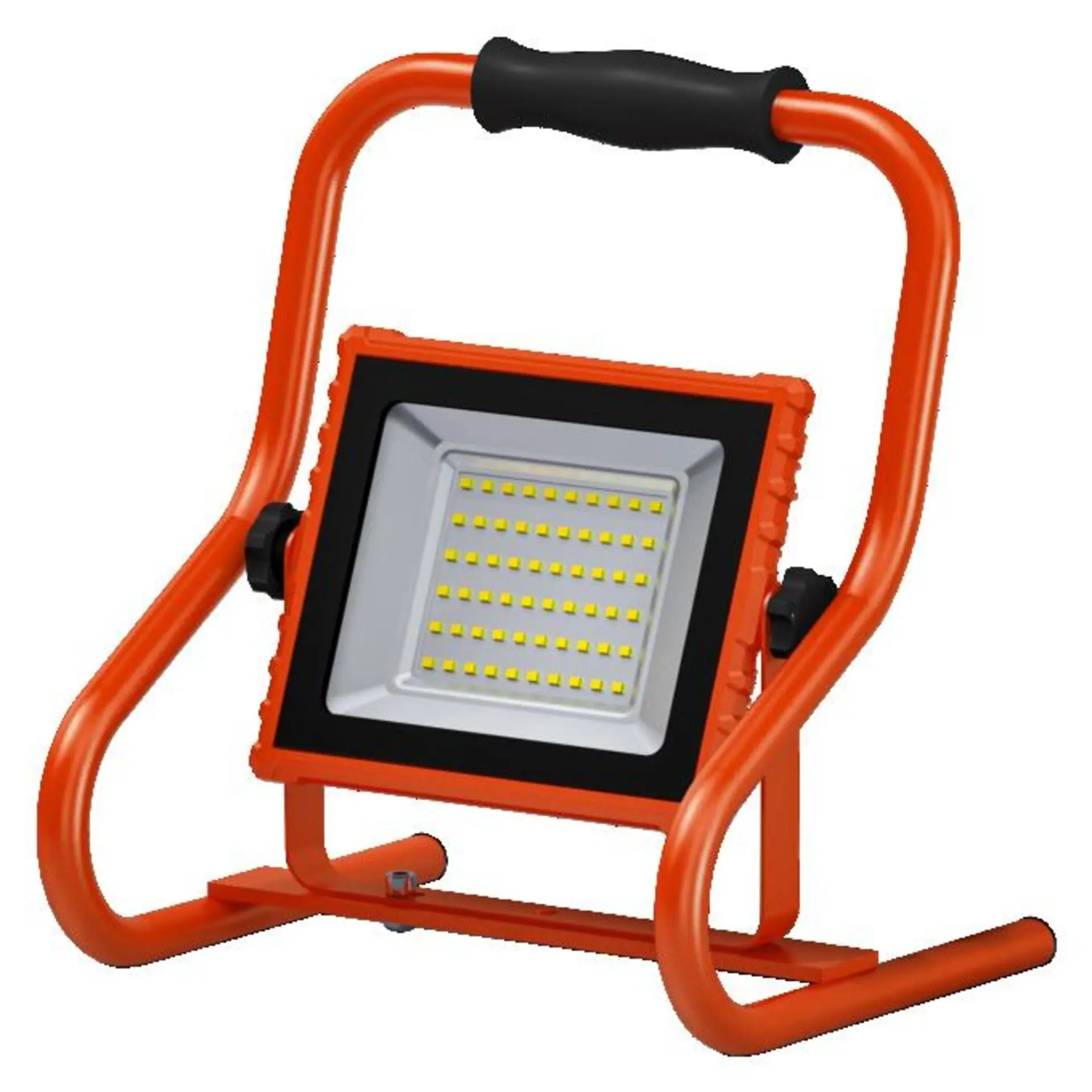LEDVANCE LED pracovní reflektor Worklight Battery 20 W 4000 K nabíjecí USB