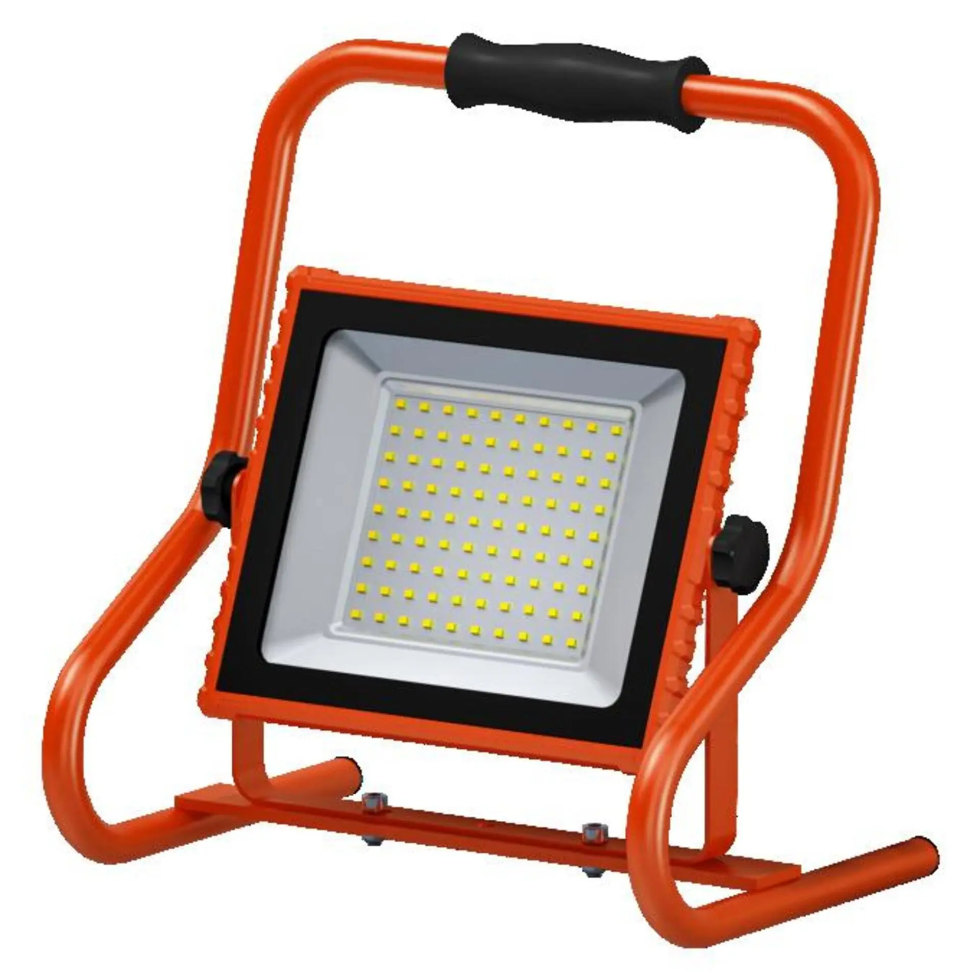 LEDVANCE LED pracovní reflektor R-Stand 30 W 4000 K akumulátorový