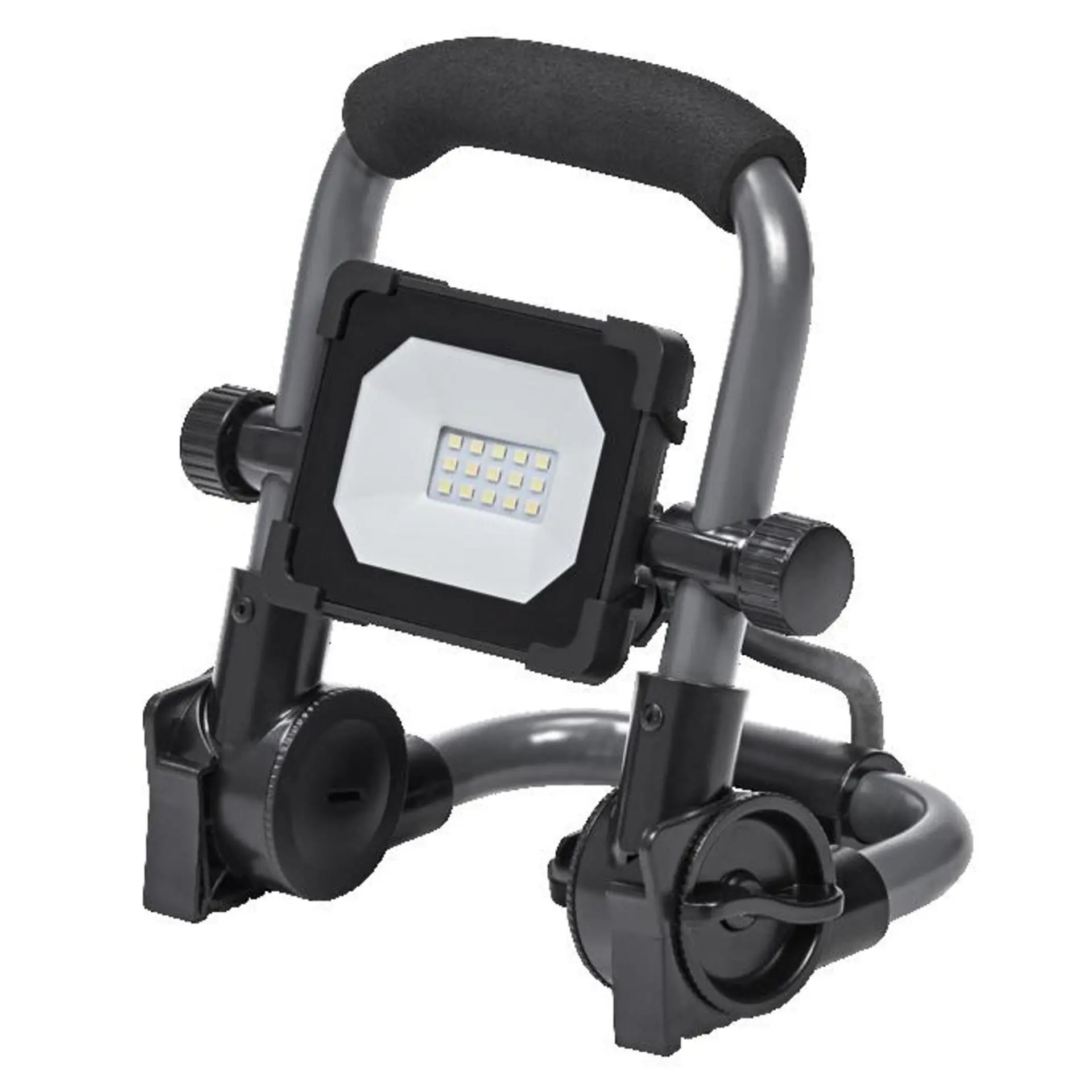 LEDVANCE LED pracovní reflektor R-Stand 10 W 220-240 V 6500 K IP65