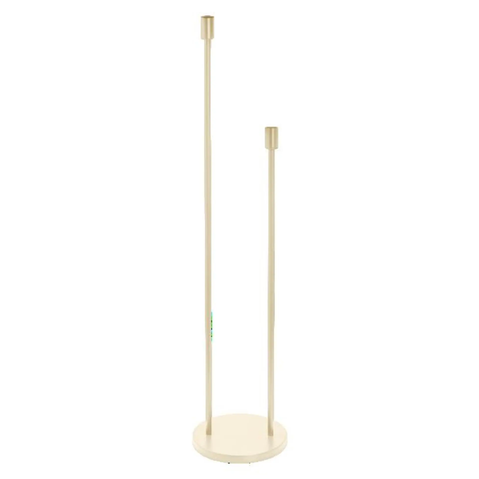 LEDVANCE stojací svítidlo Decor Stick Floor 2xE27 220-240 V
