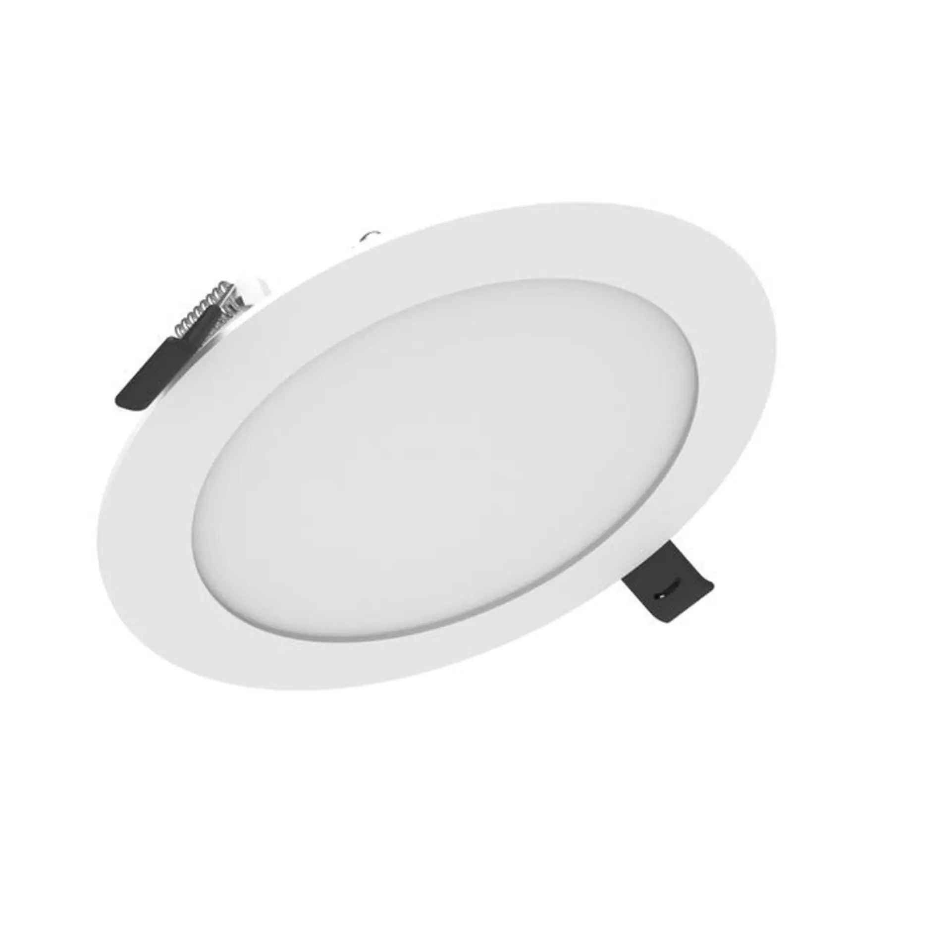 LEDVANCE DL SLIM ALU D150 V 13W ML 83040 WT 4099854441790