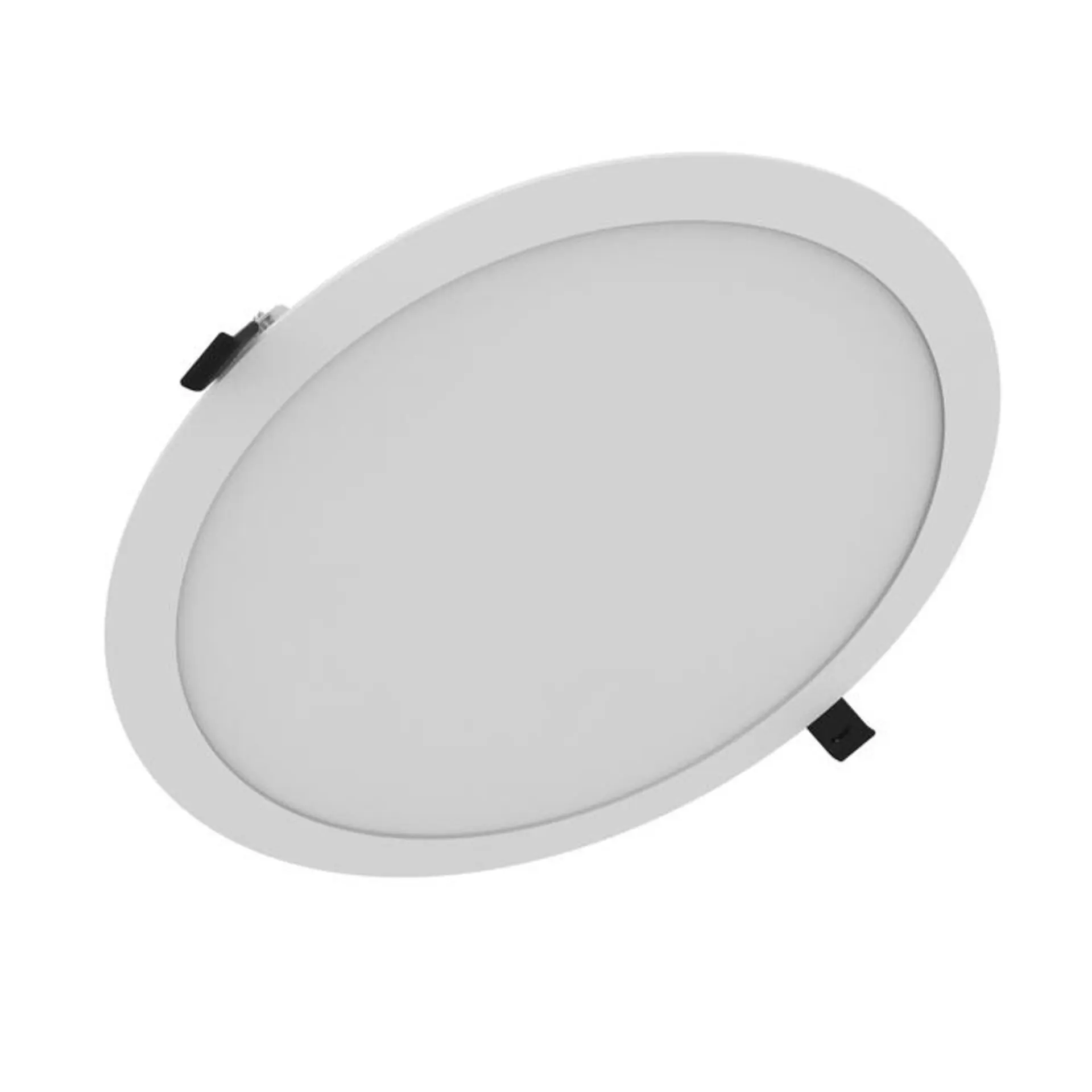 LEDVANCE DL SLIM ALU D280 V 25W ML 83040 WT 4099854441868