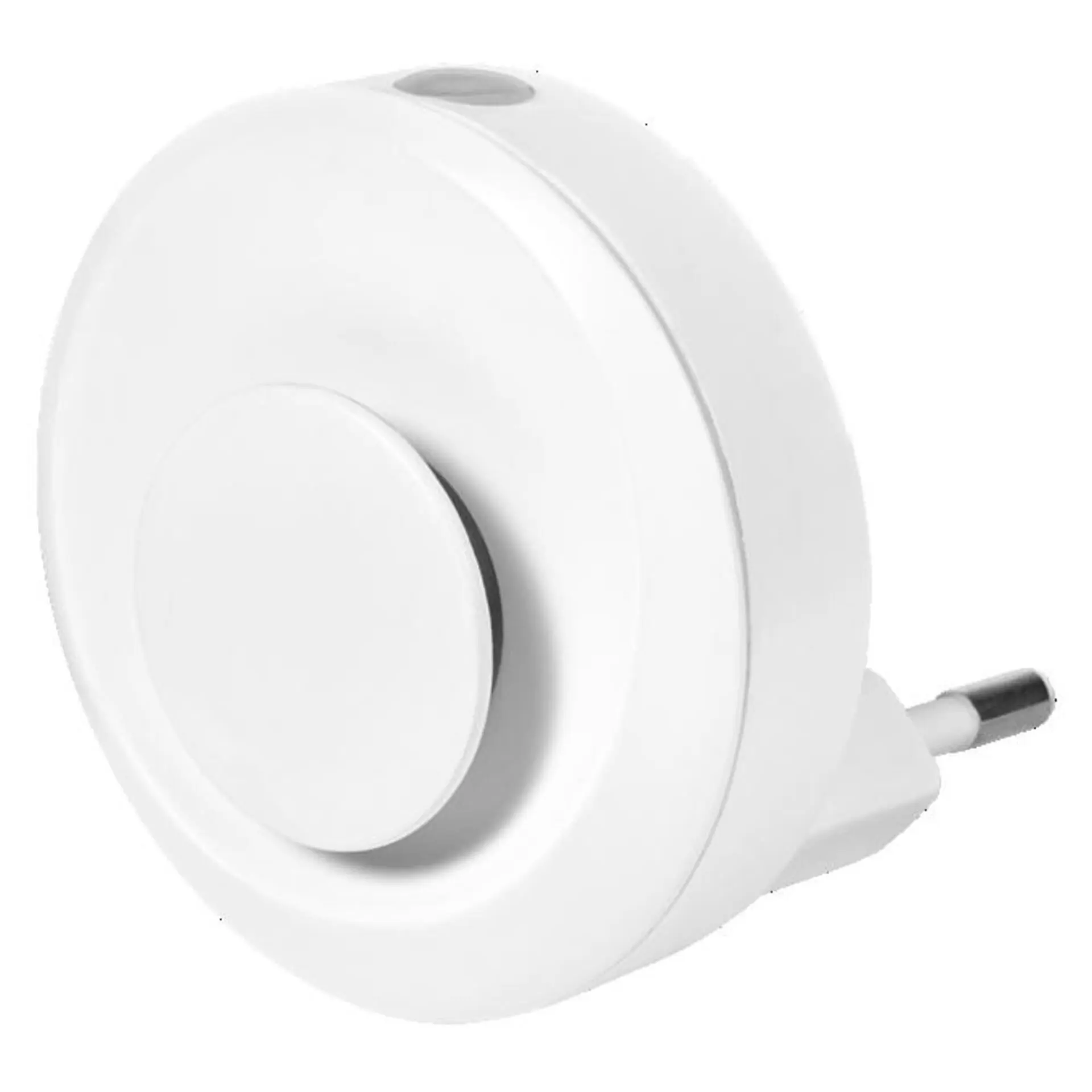 Orientační svítidlo LUNETTA® Backlight Ellipse, bílá, teplá bílá