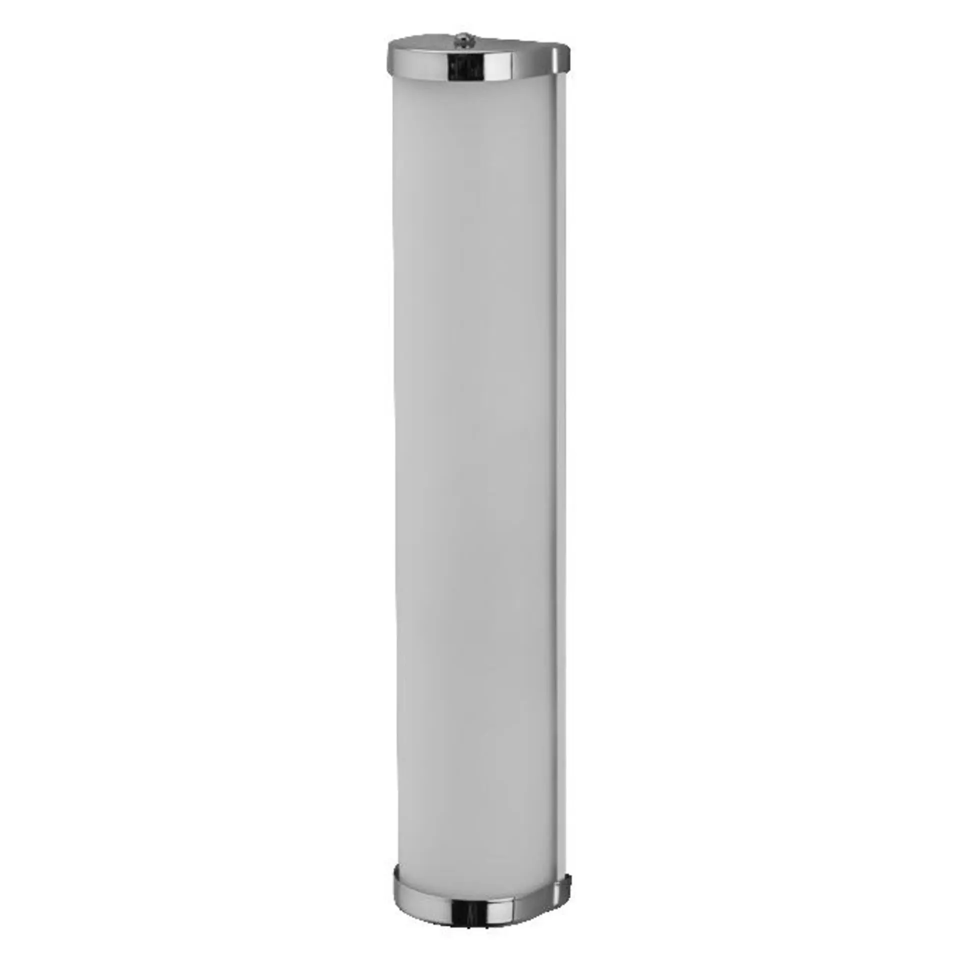 LEDVANCE koupelnové nástěnné svítidlo 455 mm E14 IP44 chrom