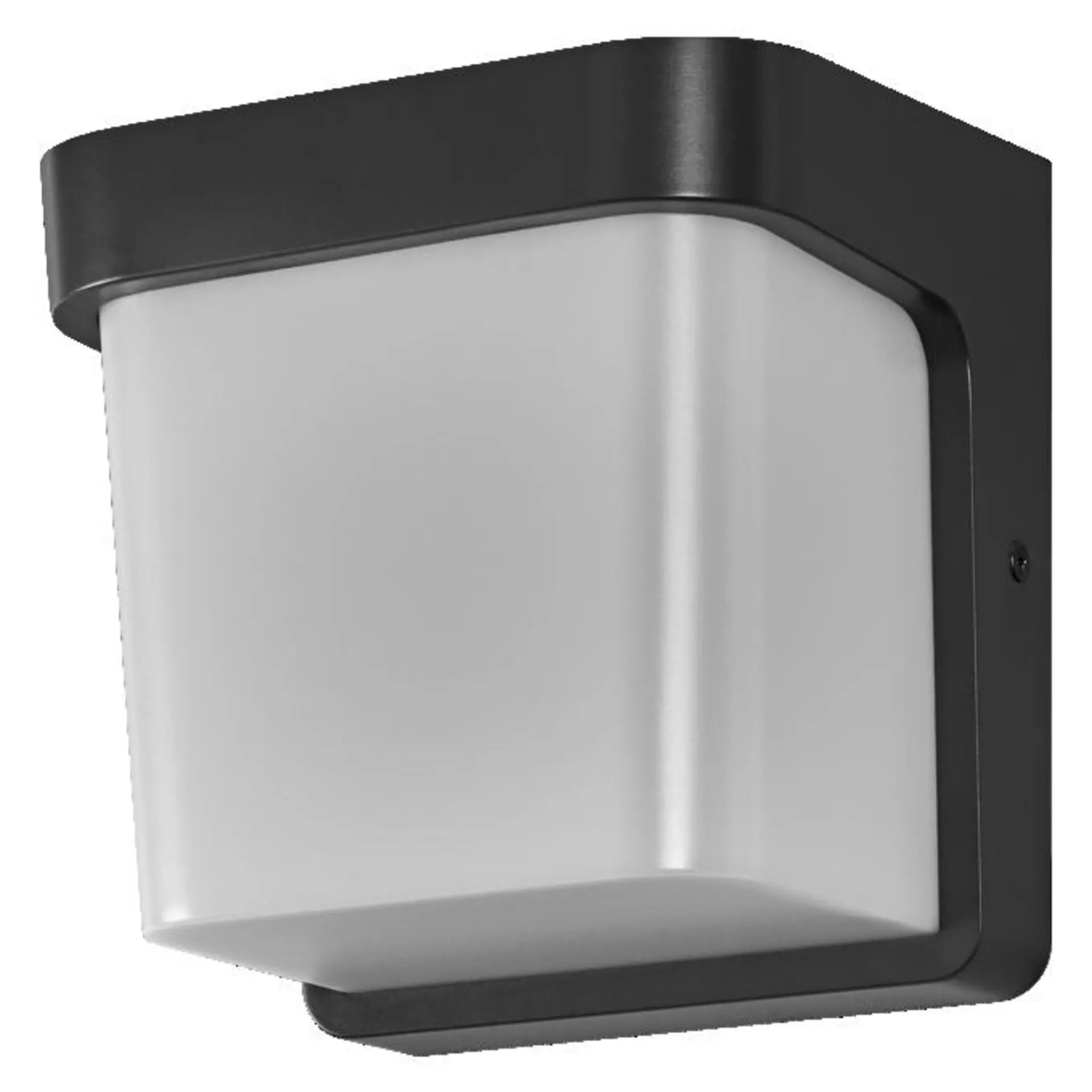 Venkovní dekorativní svítido 11 W Teplá bílá 170 mm