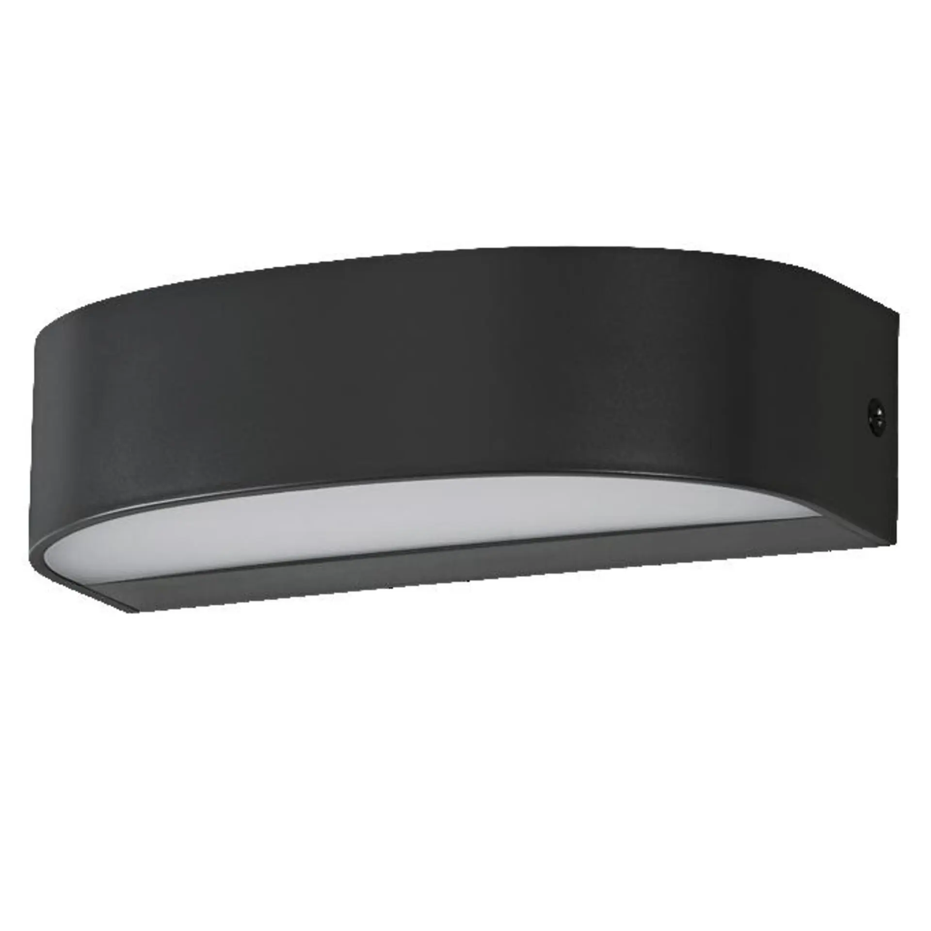 LEDVANCE venkovní nástěnné svítidlo Endura Style Ilay 7,6 W 220-240 V 3000 K IP65