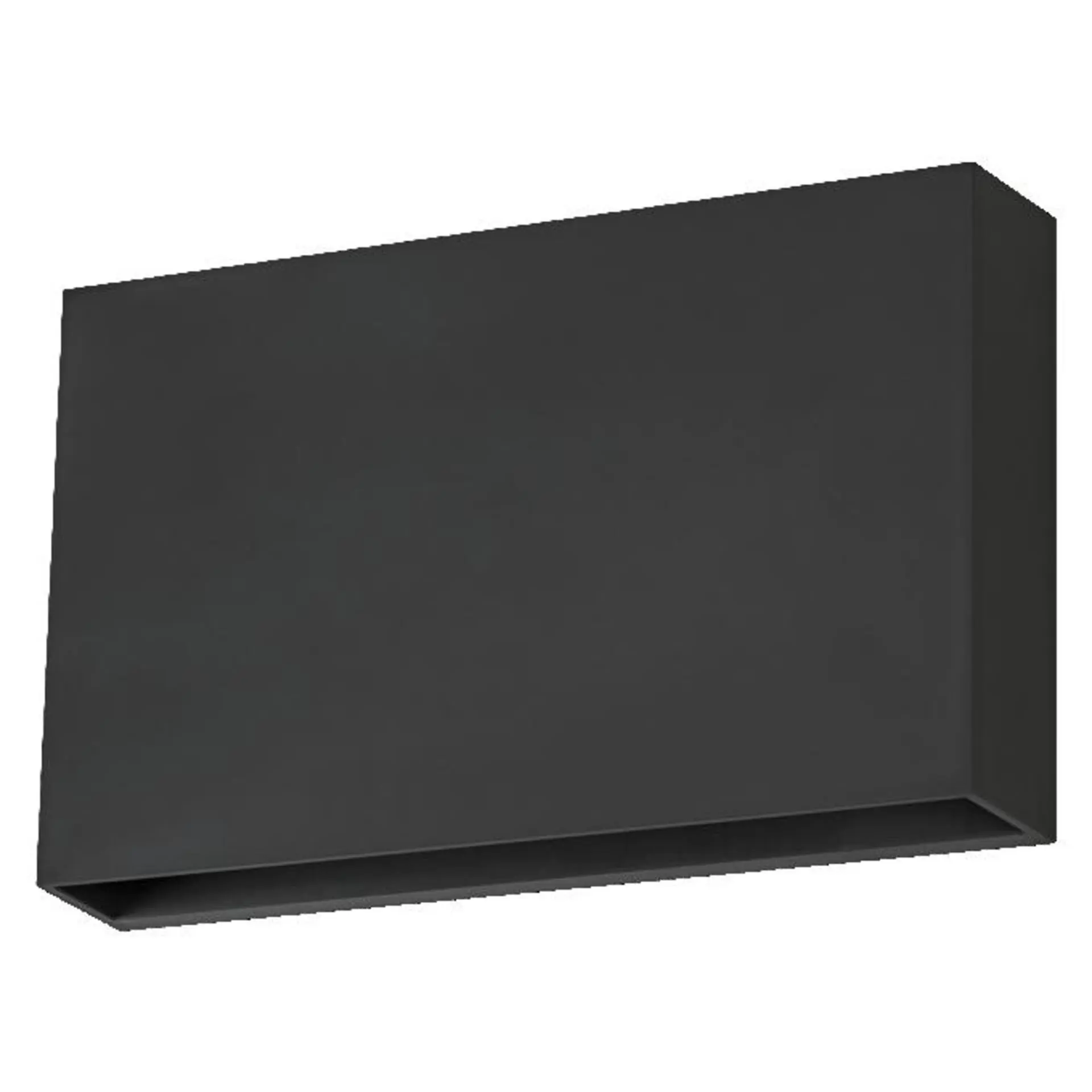 LEDVANCE venkovní nástěnné svítidlo Endura Style Ilja 7 W 220-240 V 3000 K IP65