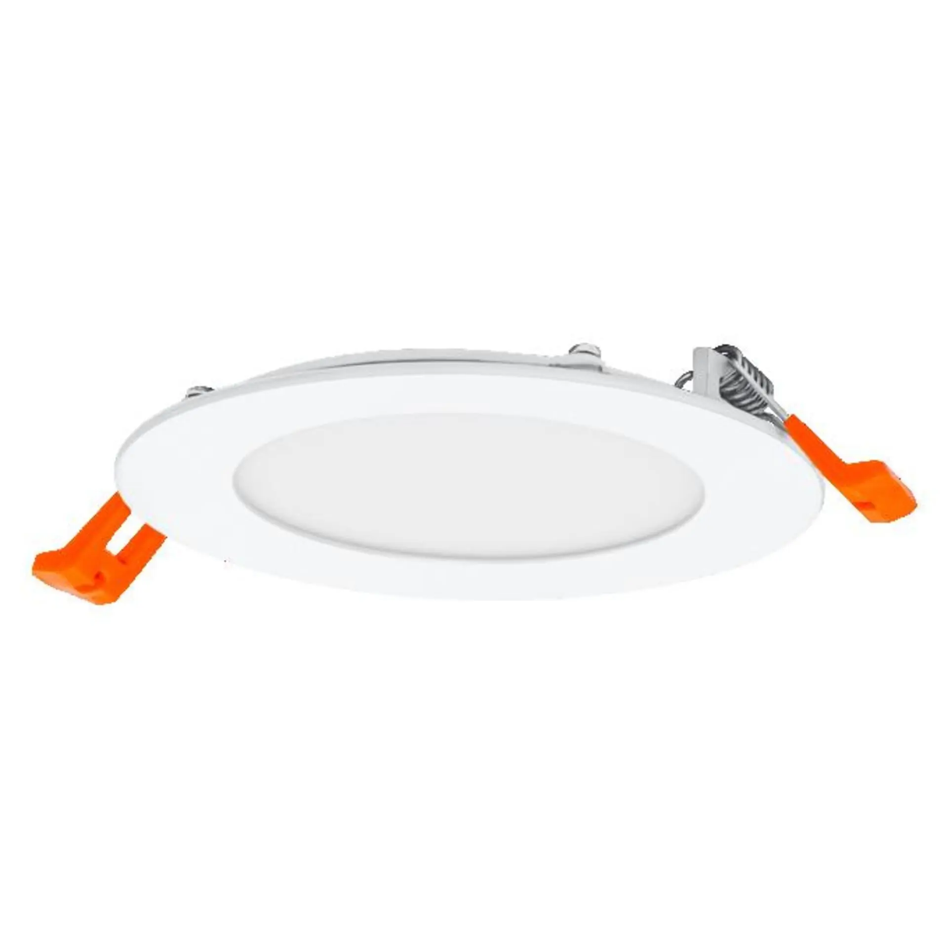 LEDVANCE vestavné LED svítidlo Downlight Slim 120 mm 8 W 4000 K 220-240 V