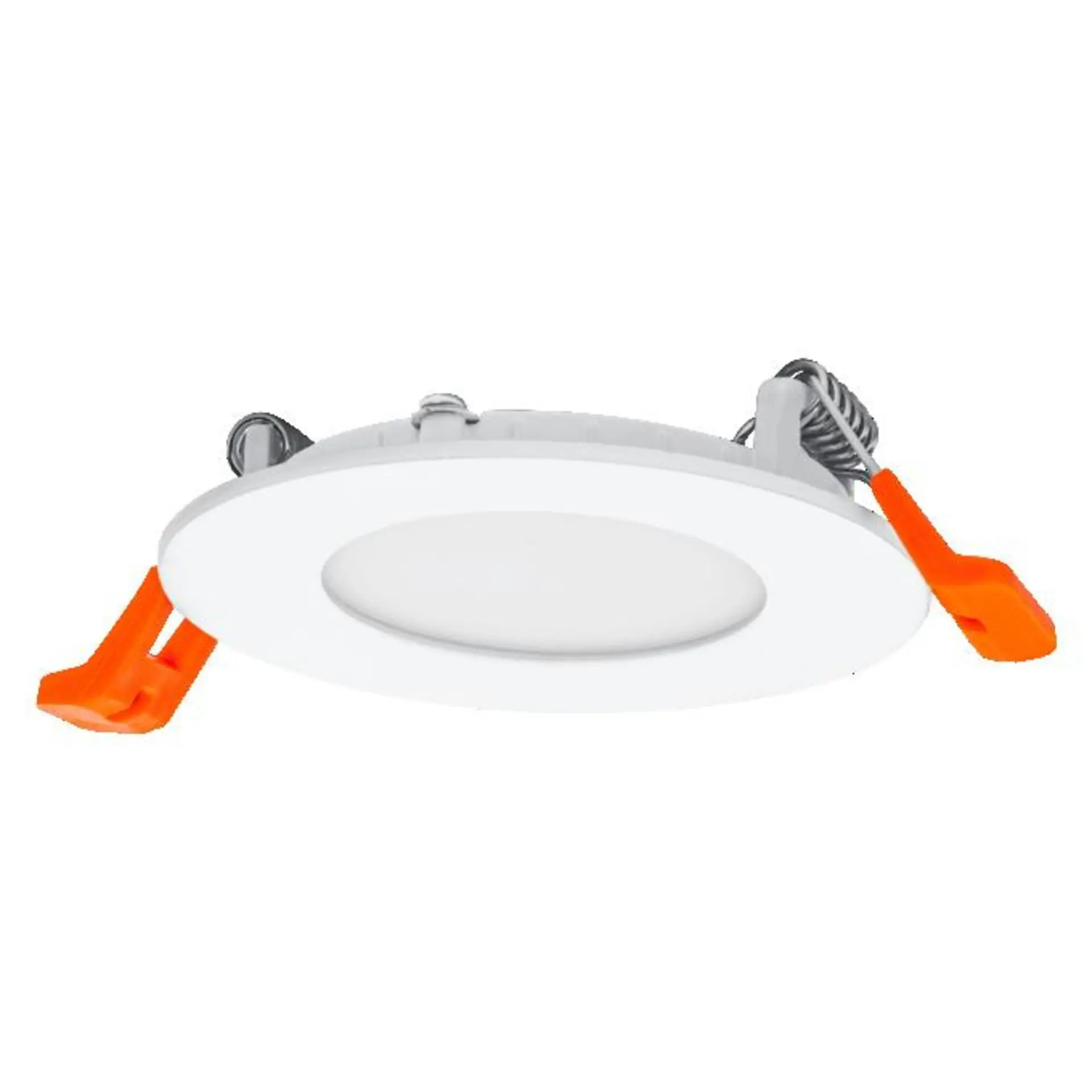 LEDVANCE vestavné LED svítidlo Downlight Slim 85 mm 4,5 W 220-240 V 6500 K
