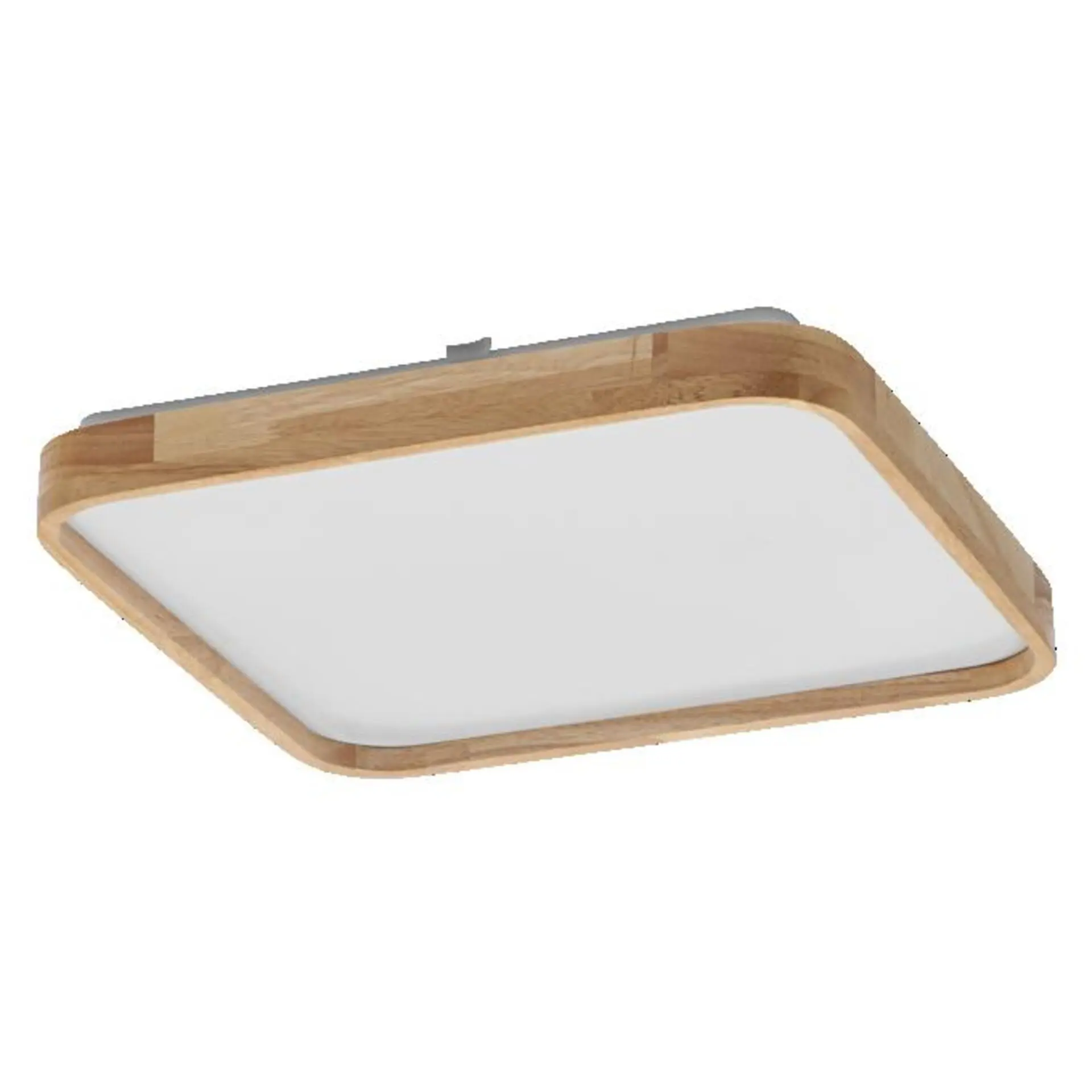 LEDVANCE stropní svítidlo Orbis Alicia 16 W 220-240 V 3000 K stmívatelné dřevo