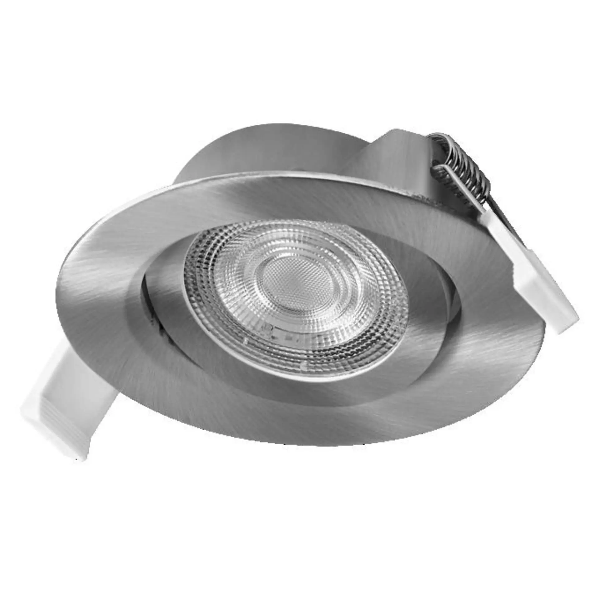 LEDVANCE LED vestavné svítidlo Spot Set Adj Simple Dim 3×4,9 W 2700 K stmívatelné