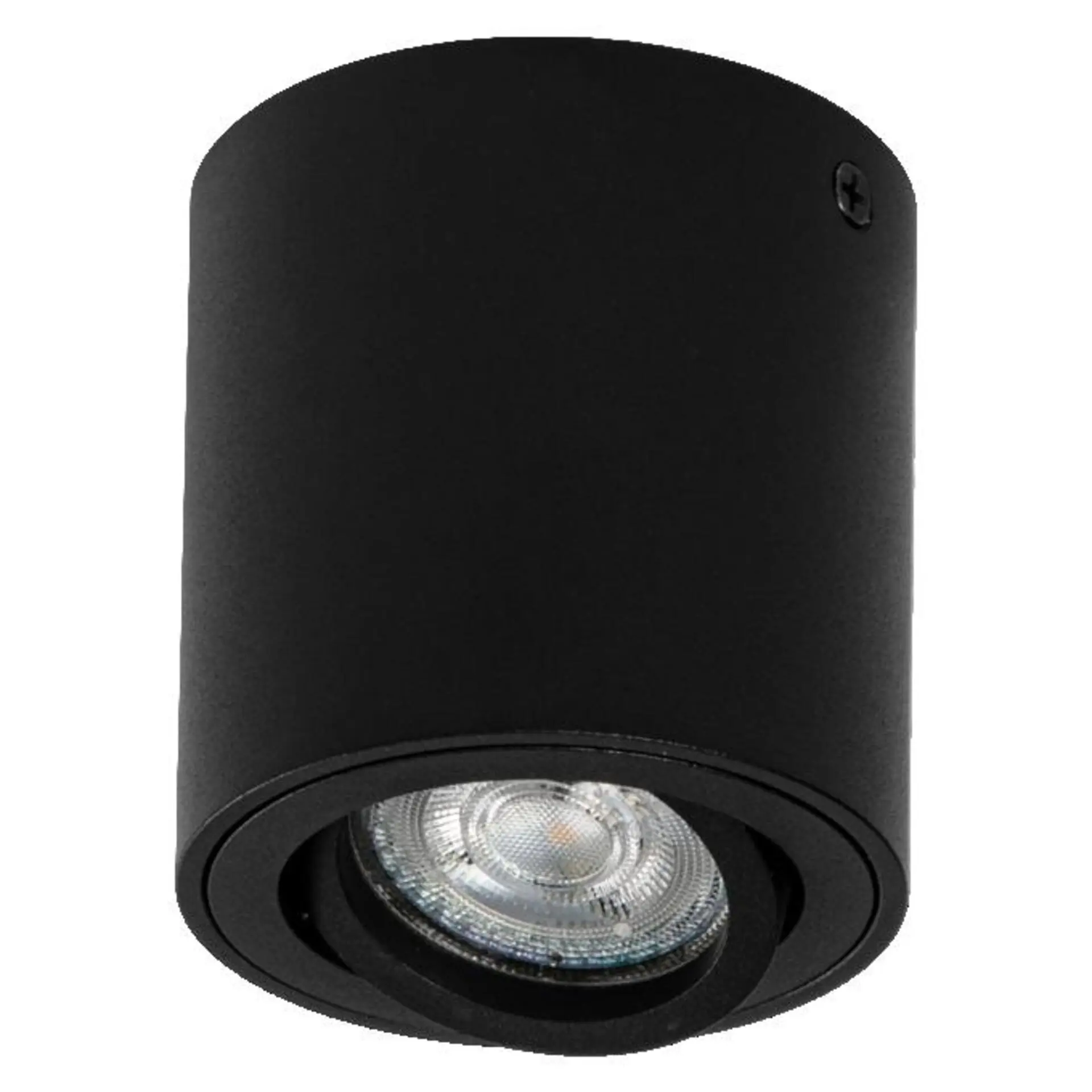 LEDVANCE stropní bodové svítidlo Spot Surface Round GU10 220-240 V