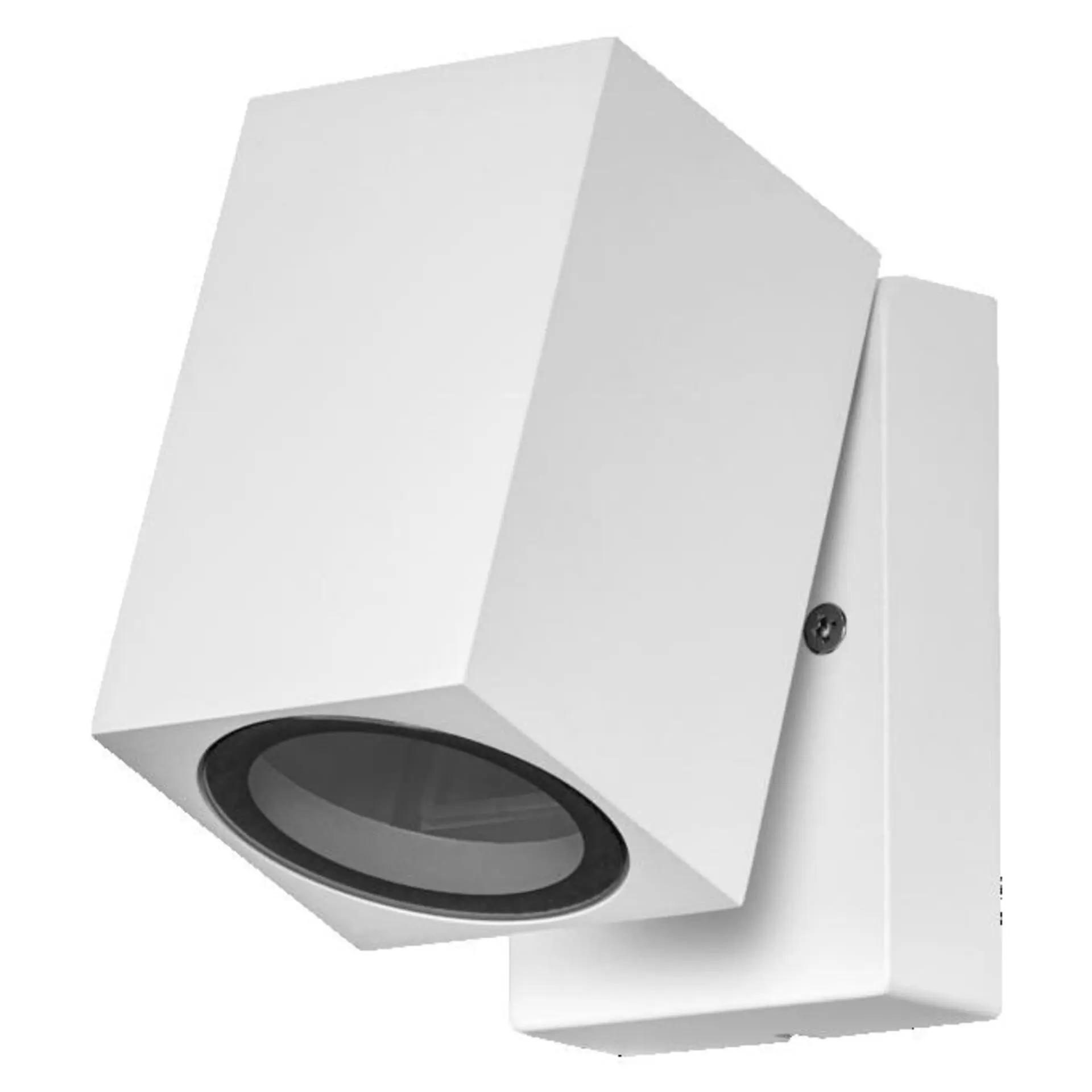 LEDVANCE venkovní nástěnné svítidlo ENDURA Classic Cube GU10 220-240 V nastavitelné bílé