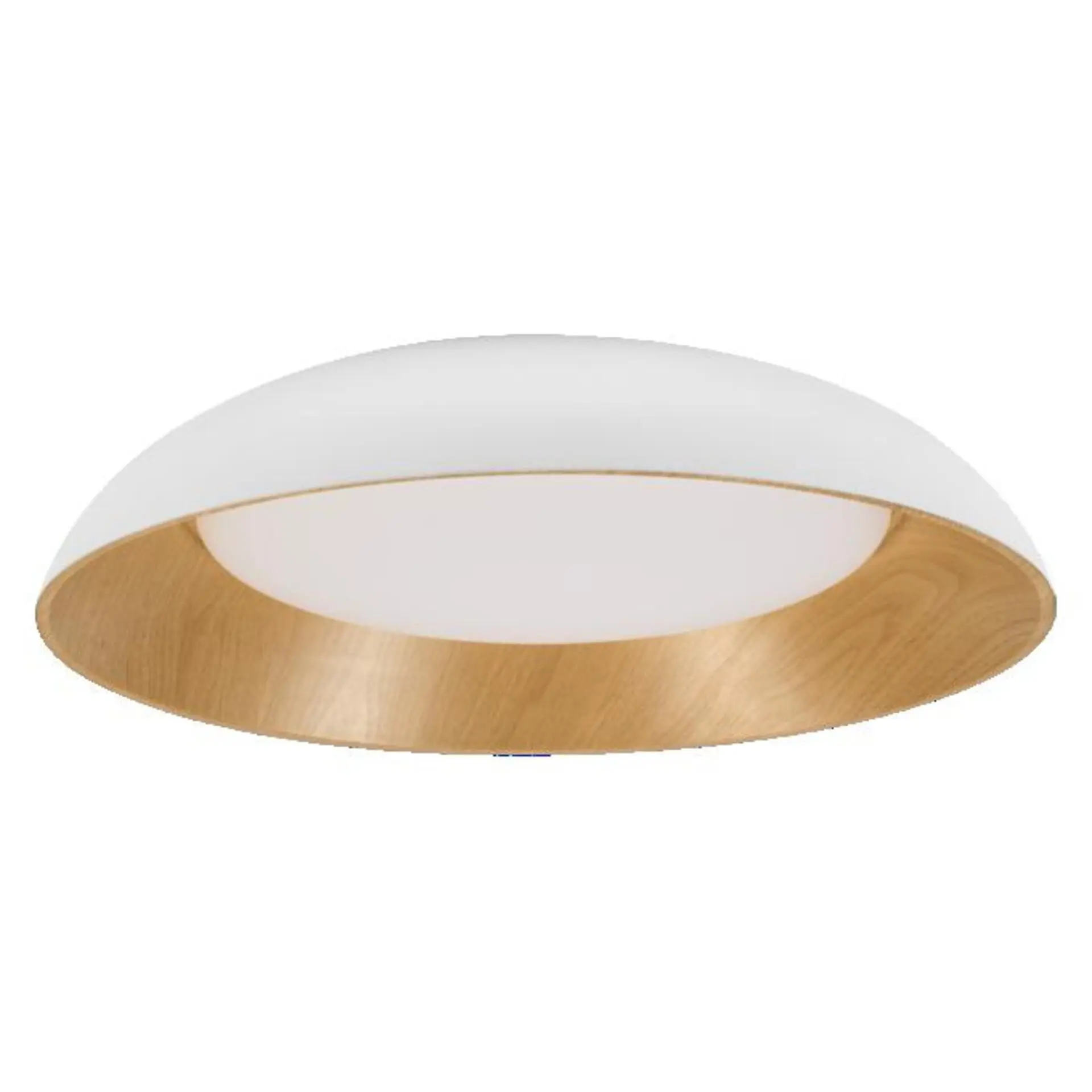 LEDVANCE stropní svítidlo Orbis Alva 505 mm 36 W 3000 K stmívatelné