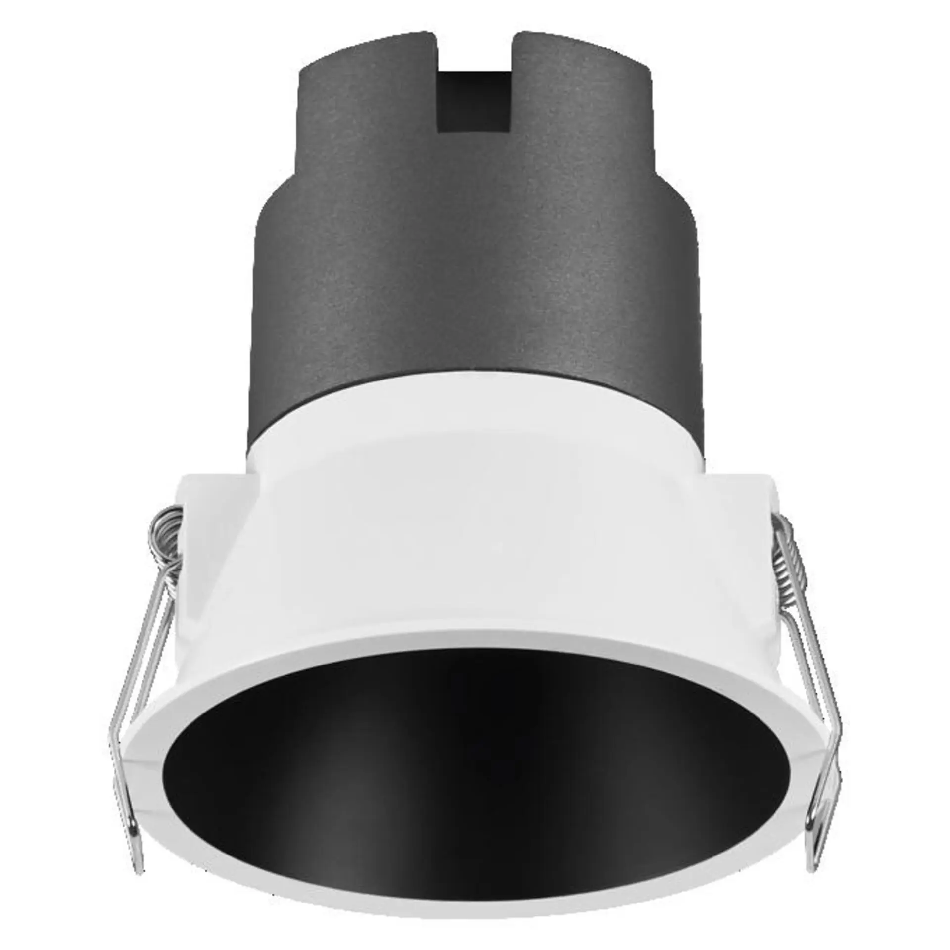 LEDVANCE vestavné LED svítidlo Spot Twist 10 W 3000 K 220-240 V průměr 93 mm