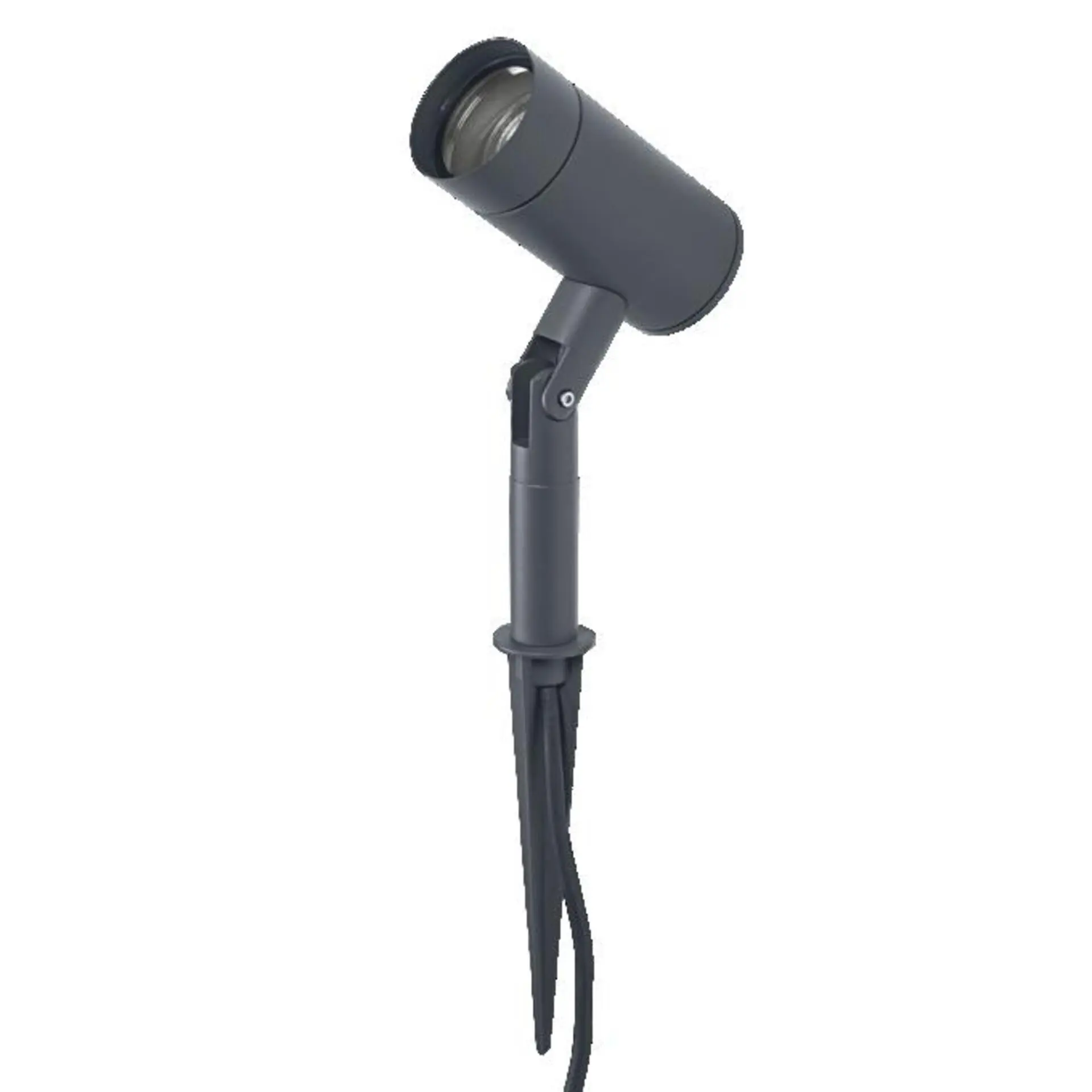 LEDVANCE zahradní svítidlo ENDURA Classic Garden Spot Spike GU10 220-240 V nastavitelné