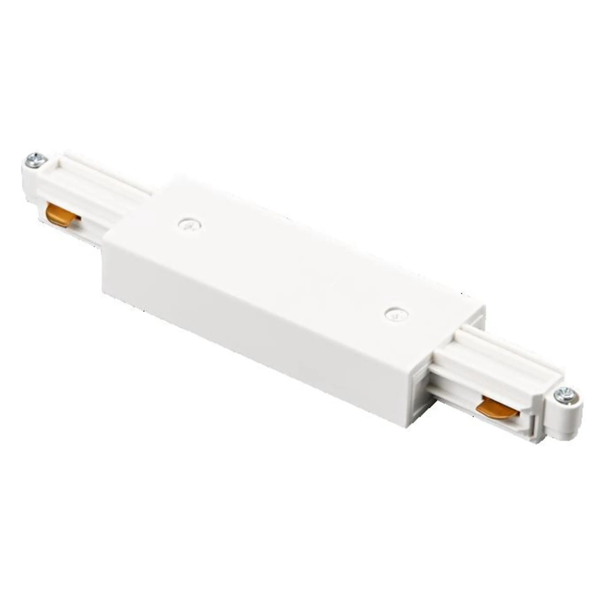 Střední napájecí zdroj bílý TRACKLIGHT OSRAM