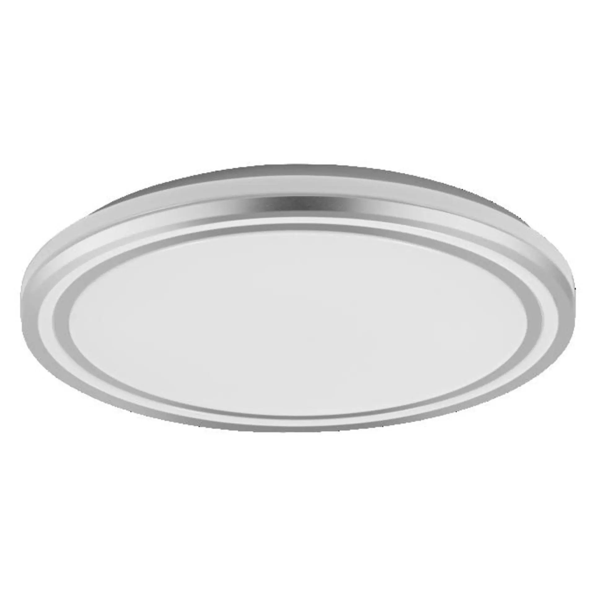 LEDVANCE stropní svítidlo Orbis Helman 485 mm 36 W 3000 K