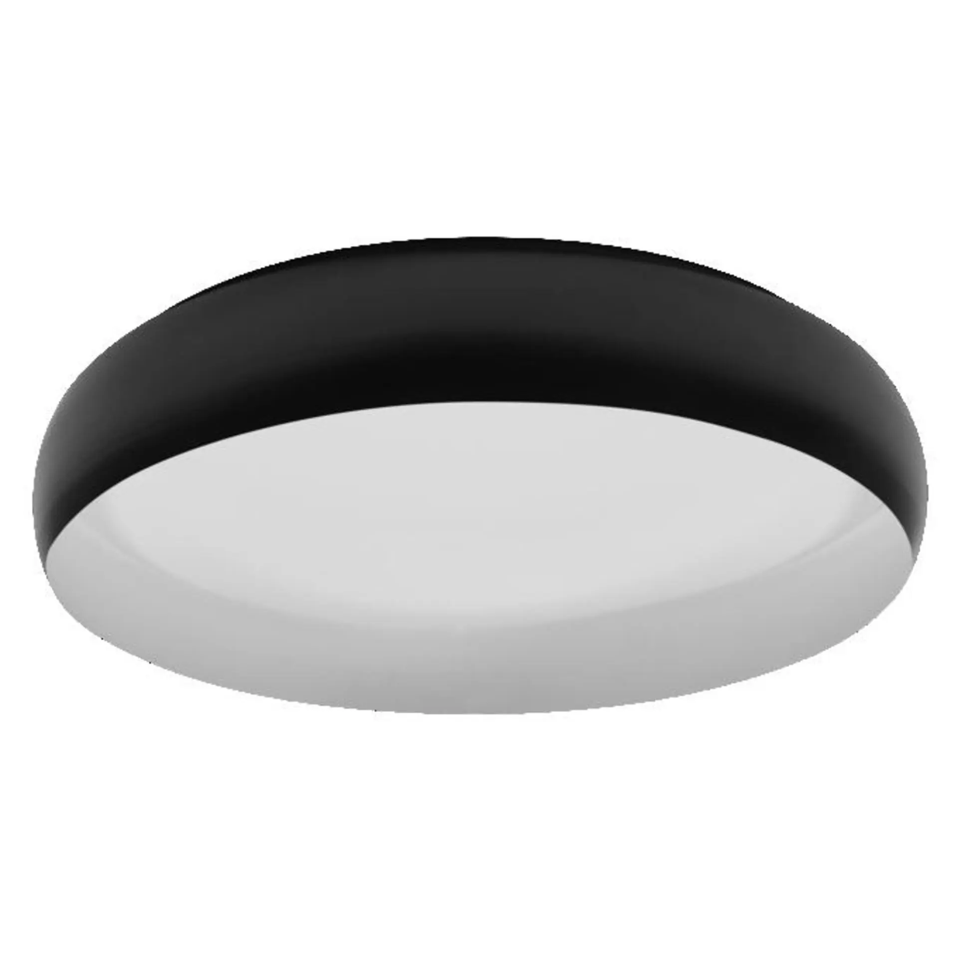 LEDVANCE stropní svítidlo Orbis Livia 520 mm 36 W 220-240 V 3000 K stmívatelné