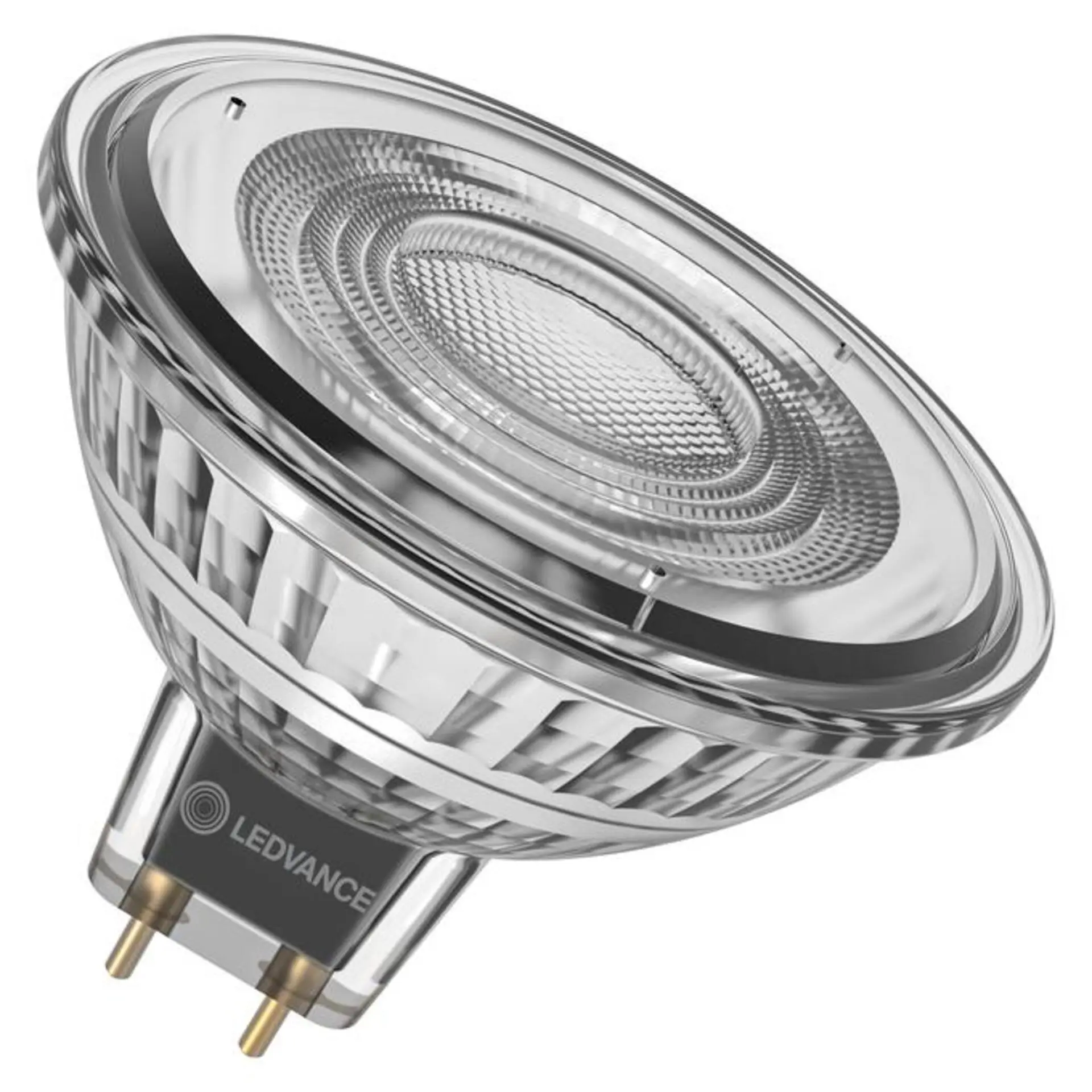 LEDVANCE LED MR16 43 36° DIM S 4.9W 930 GU5.3 4099854456176