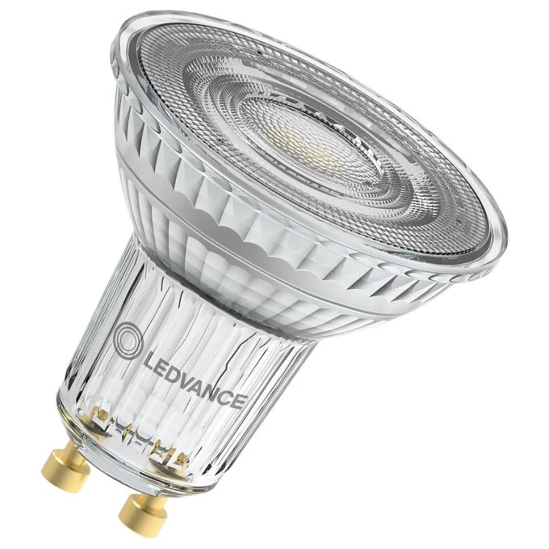 LEDVANCE LED PAR16 80 60° DIM P 6.1W 927 GU10 4099854456336