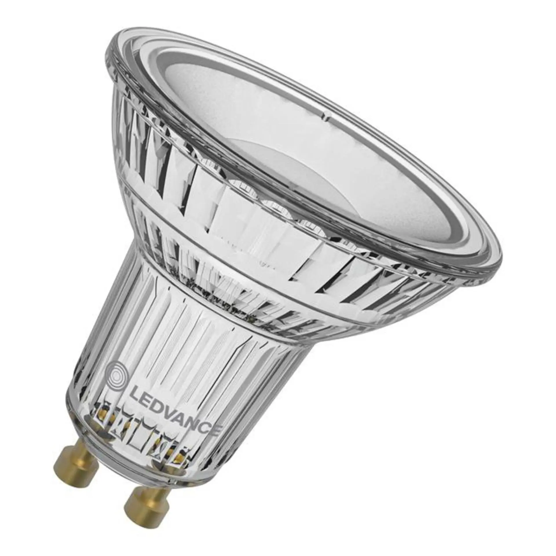 LEDVANCE LED PAR16 80 120° DIM P 6.9W 930 GU10 4099854456411