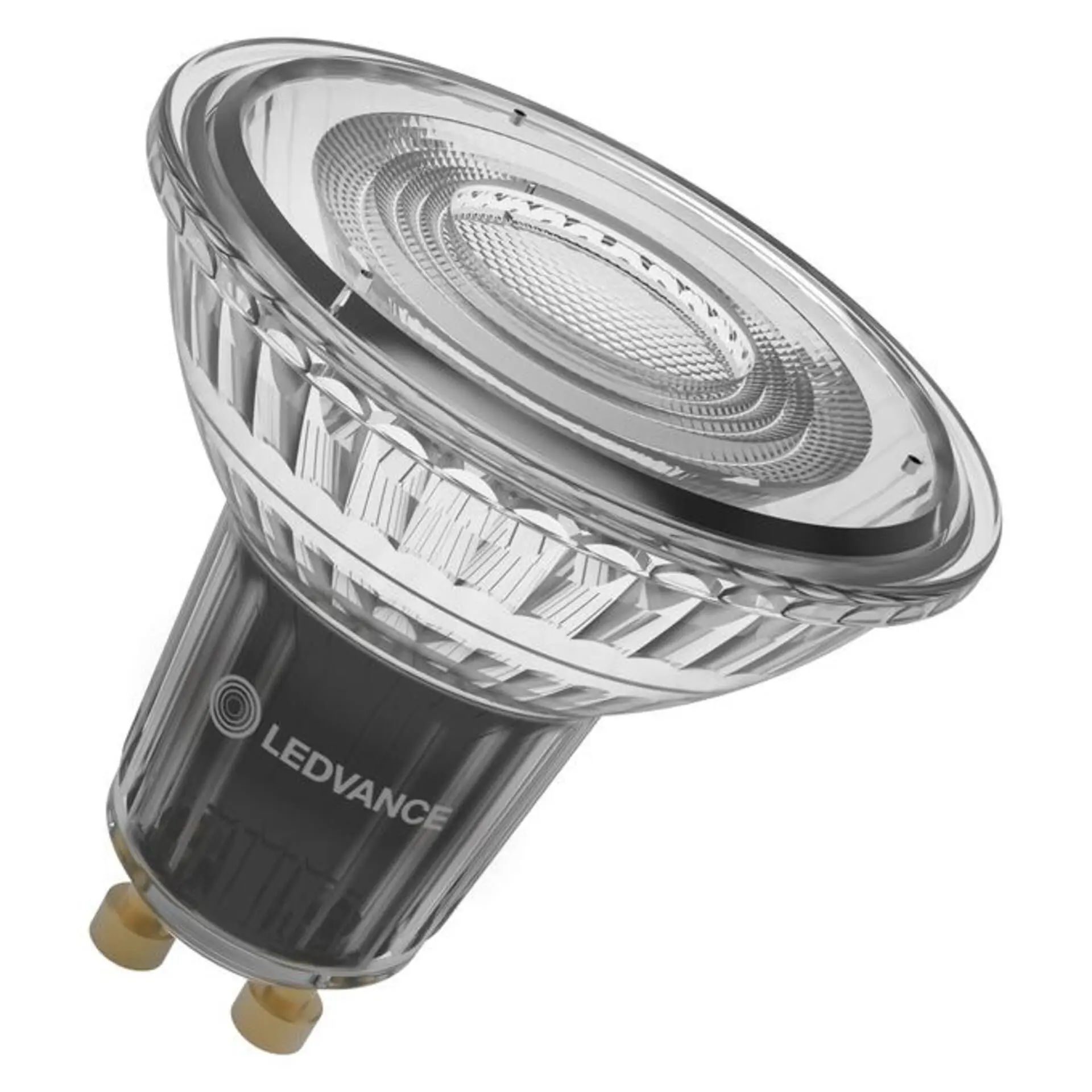 LEDVANCE LED PAR16 100 36° DIM P 8W 827 GU10 4099854456459