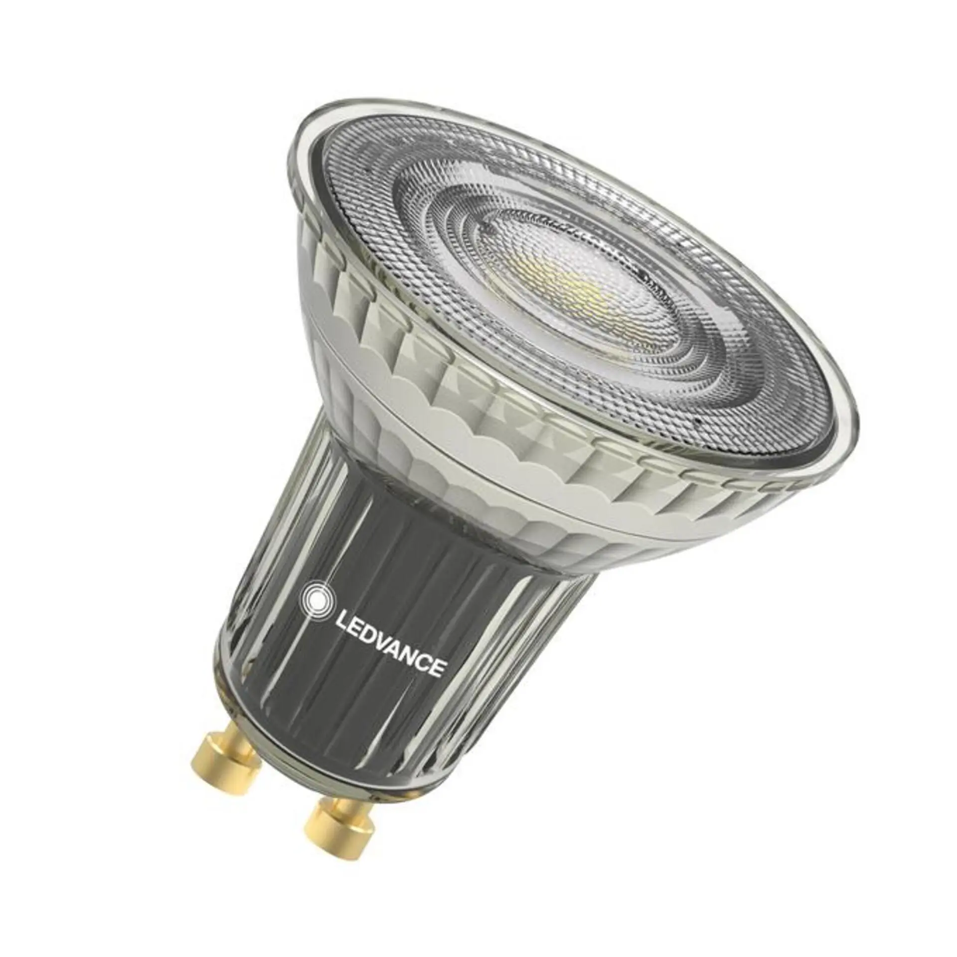 LEDVANCE LED PAR16 80 36° DIM S 6.1W 927 GU10 4099854456732