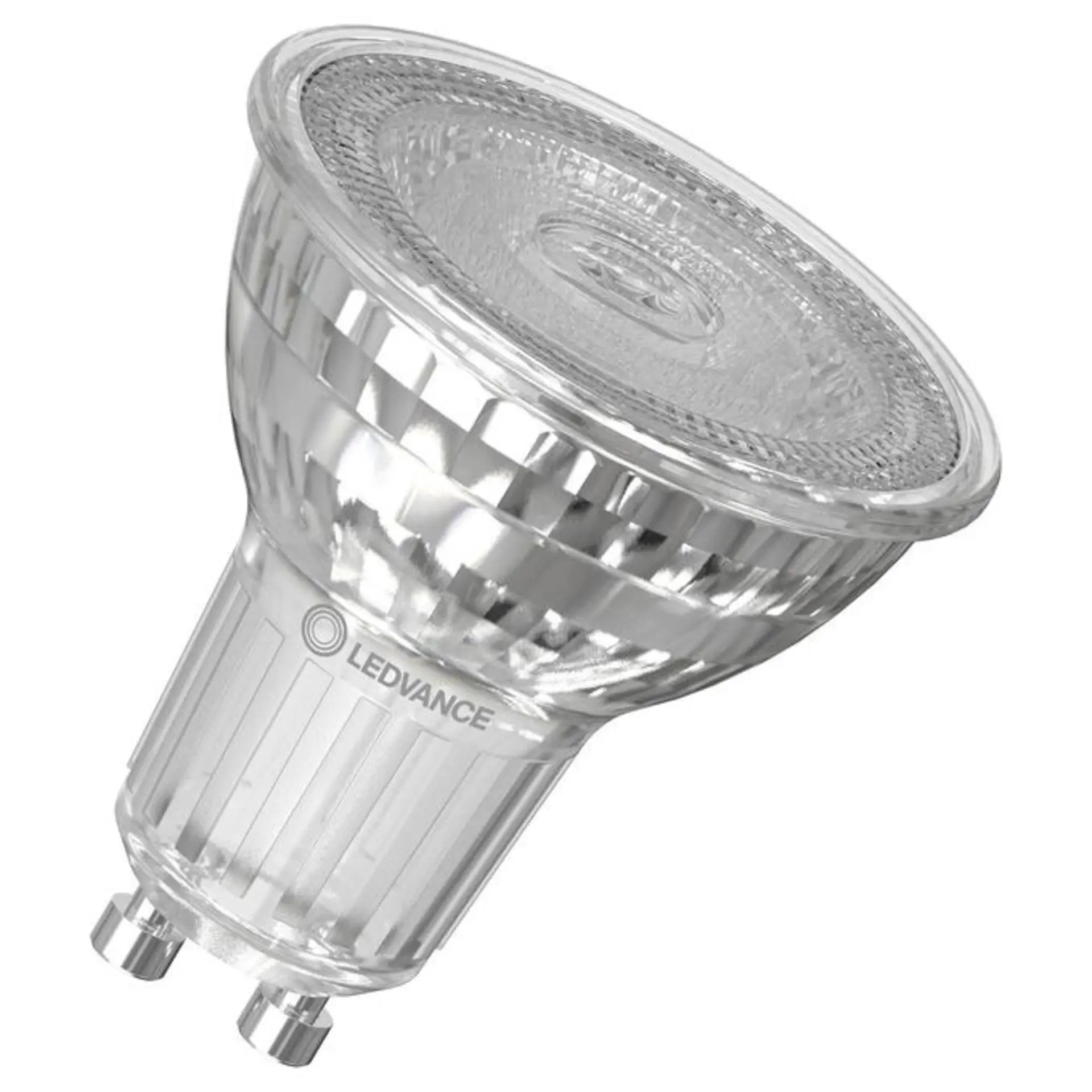 LEDVANCE LED PAR16 80 36° P 6.1W 840 GU10 4099854457241