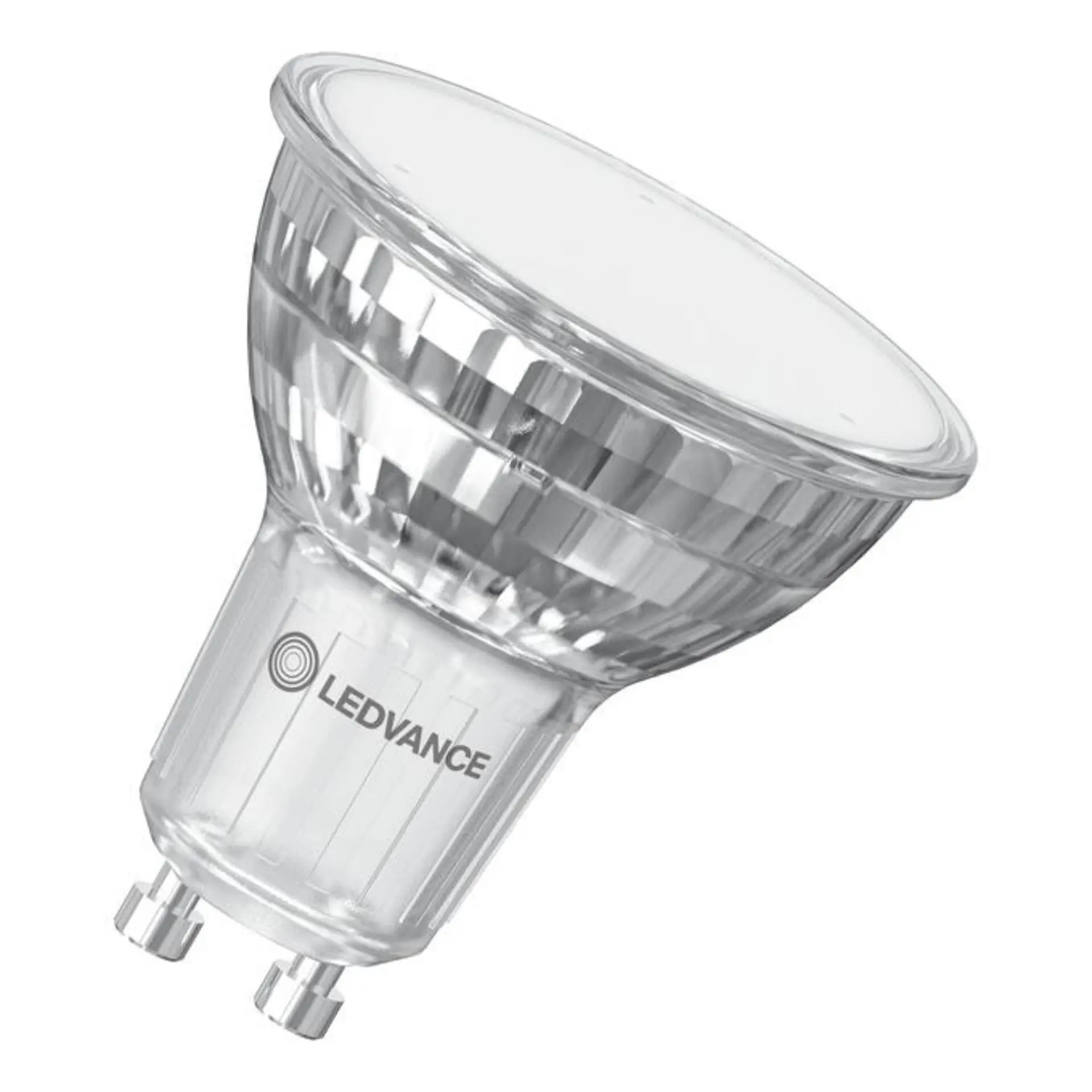 LEDVANCE LED PAR16 80 120° P 5.6W 840 GU10 4099854457364