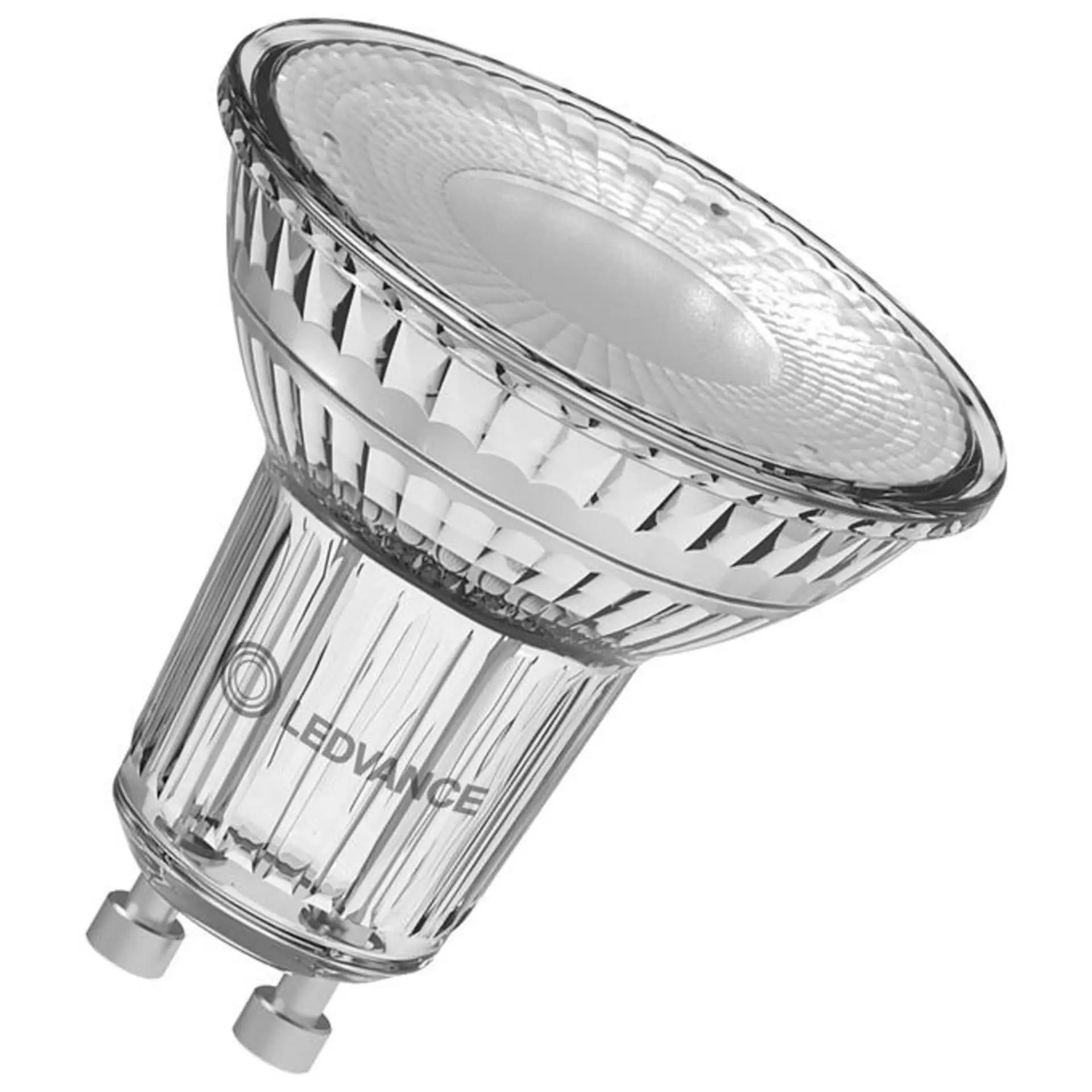 LEDVANCE LED PAR16 100 36° P 8W 827 GU10 4099854457692