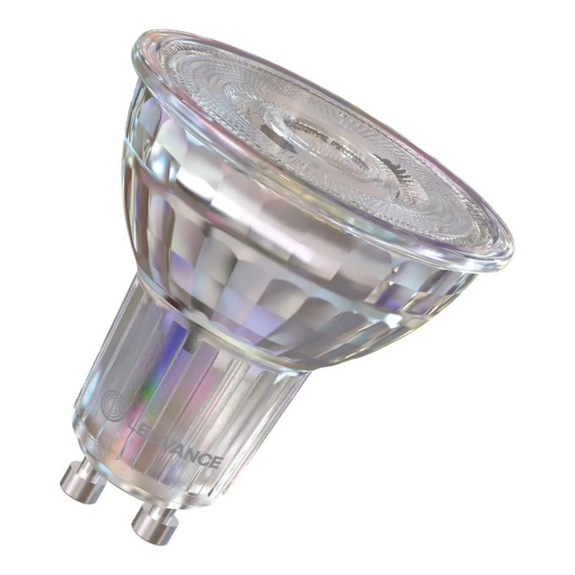 LEDVANCE LED PAR16 50 36° P 3.7W 827 GU10 4099854458026