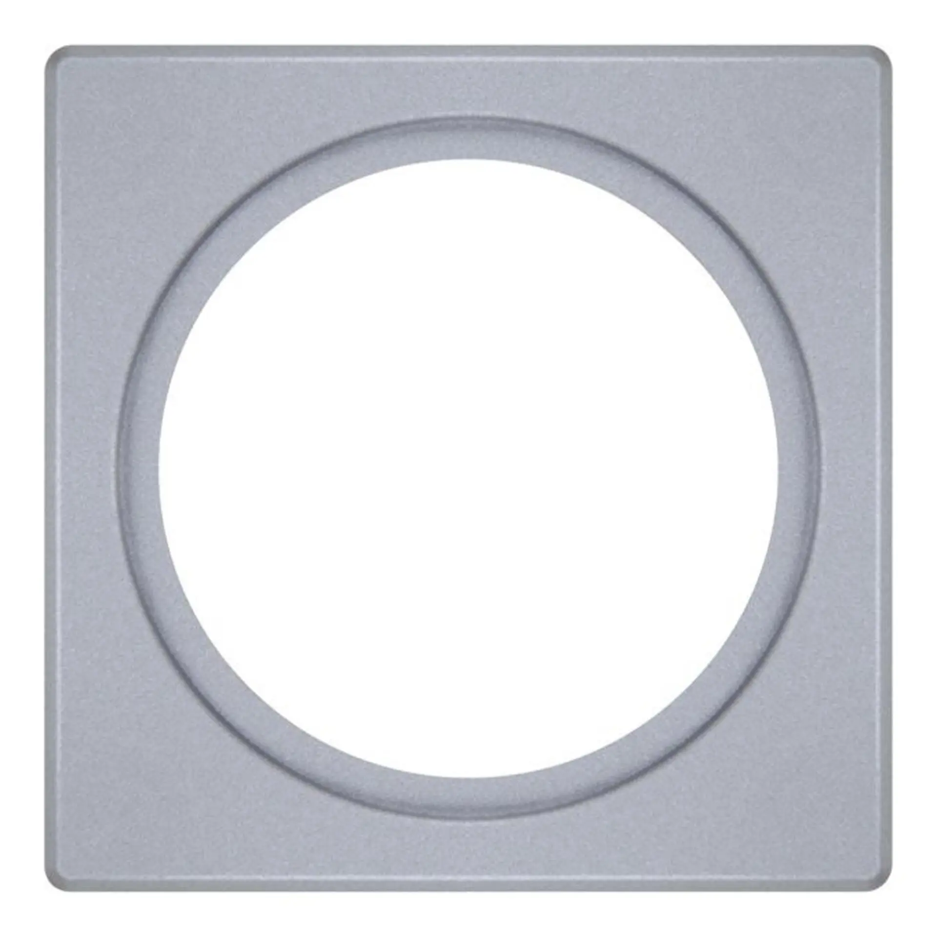 LEDVANCE SPOT FRAME 100X100 1X D68 SI 4099854459962