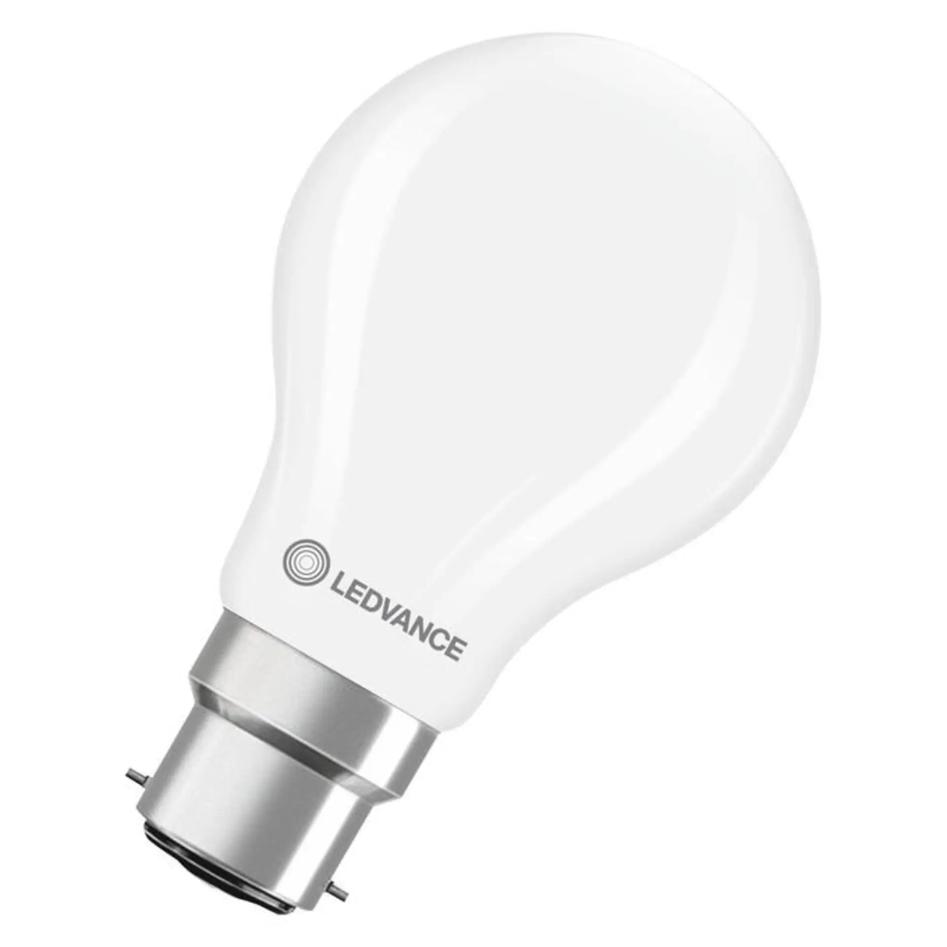 LEDVANCE LED Classic A 60 Filament DIM P 5.9W 827 matná B22d 4099854463815