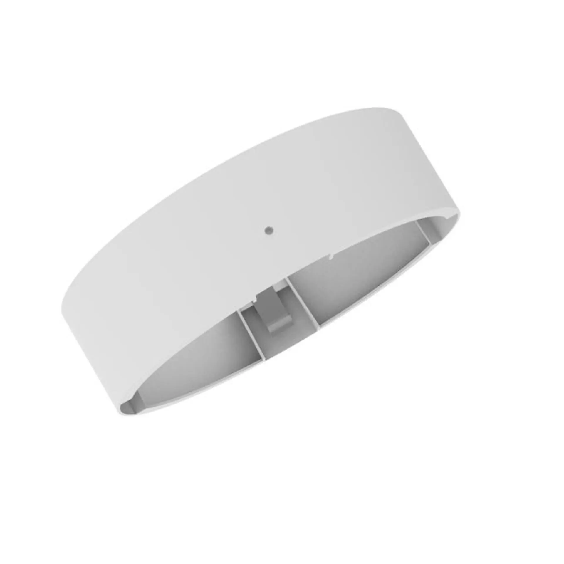 LEDVANCE DL SLIM ALU FRAME D150 WT 4099854475986