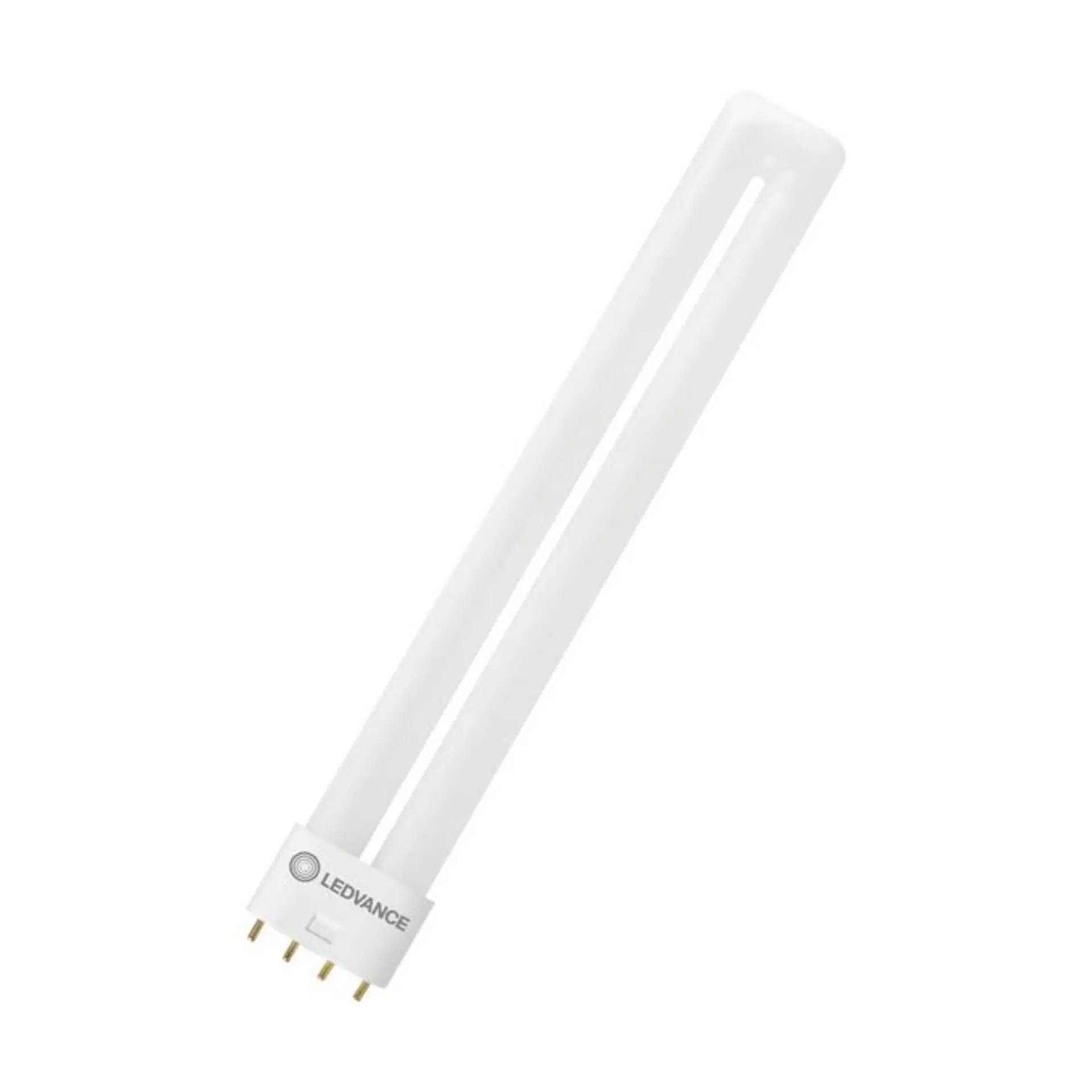 LEDVANCE DULUX LED L24 EXTERNAL PERFORMANCE 12W 830 2G11 4099854495496