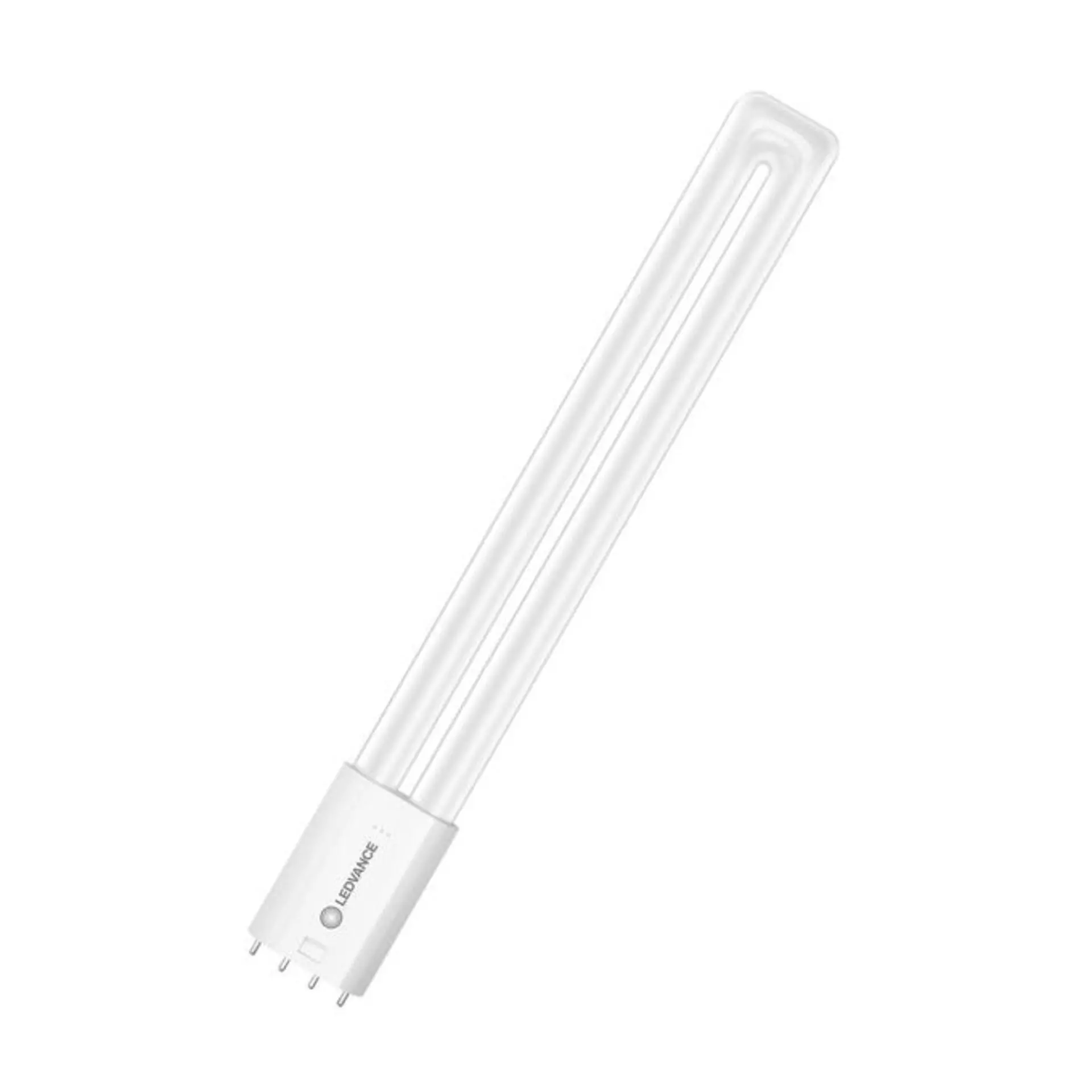 LEDVANCE DULUX LED L24 HF & AC MAINS VALUE 12W 865 2G11 4099854501678