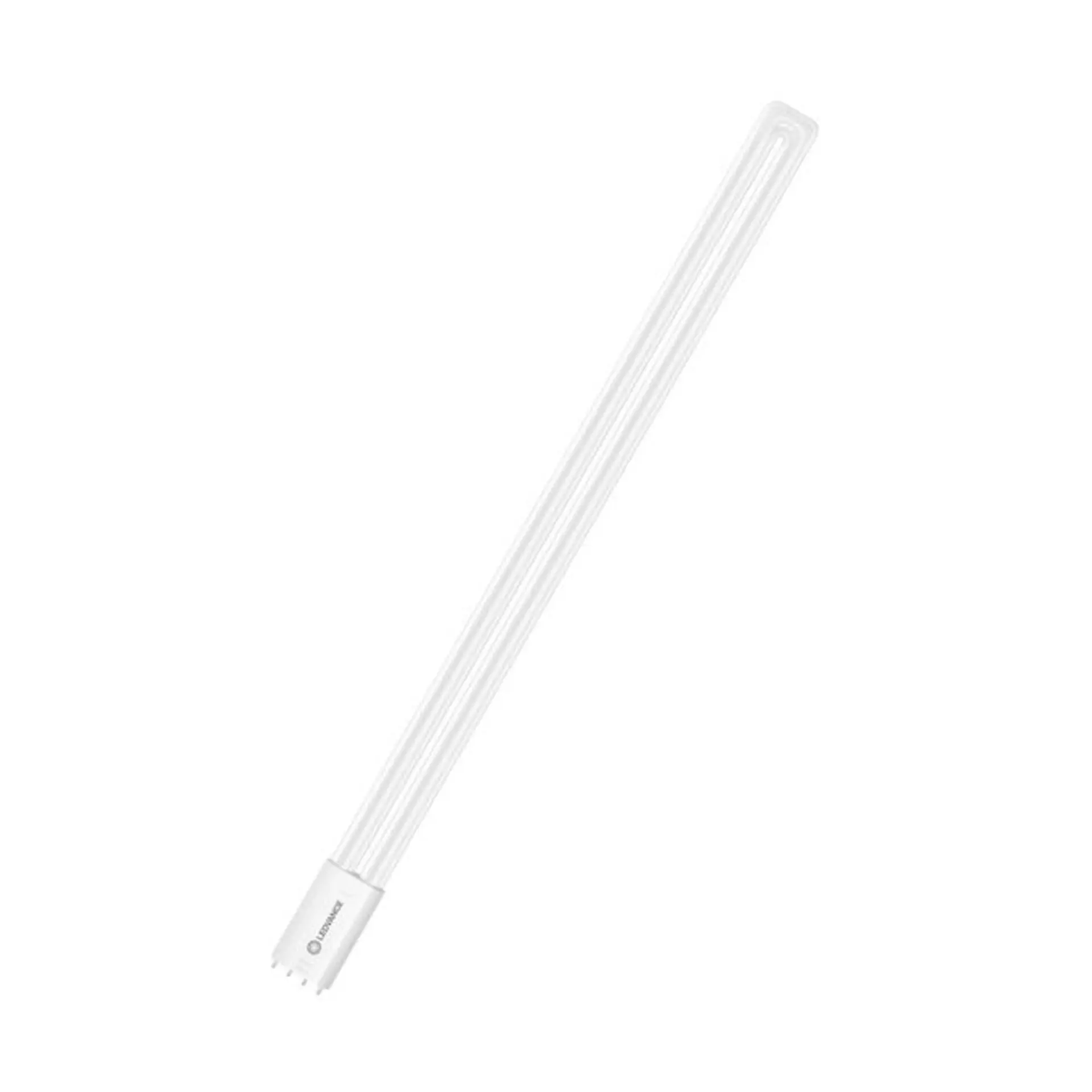LEDVANCE DULUX LED L55 HF & AC MAINS VALUE 25W 865 2G11 4099854501715